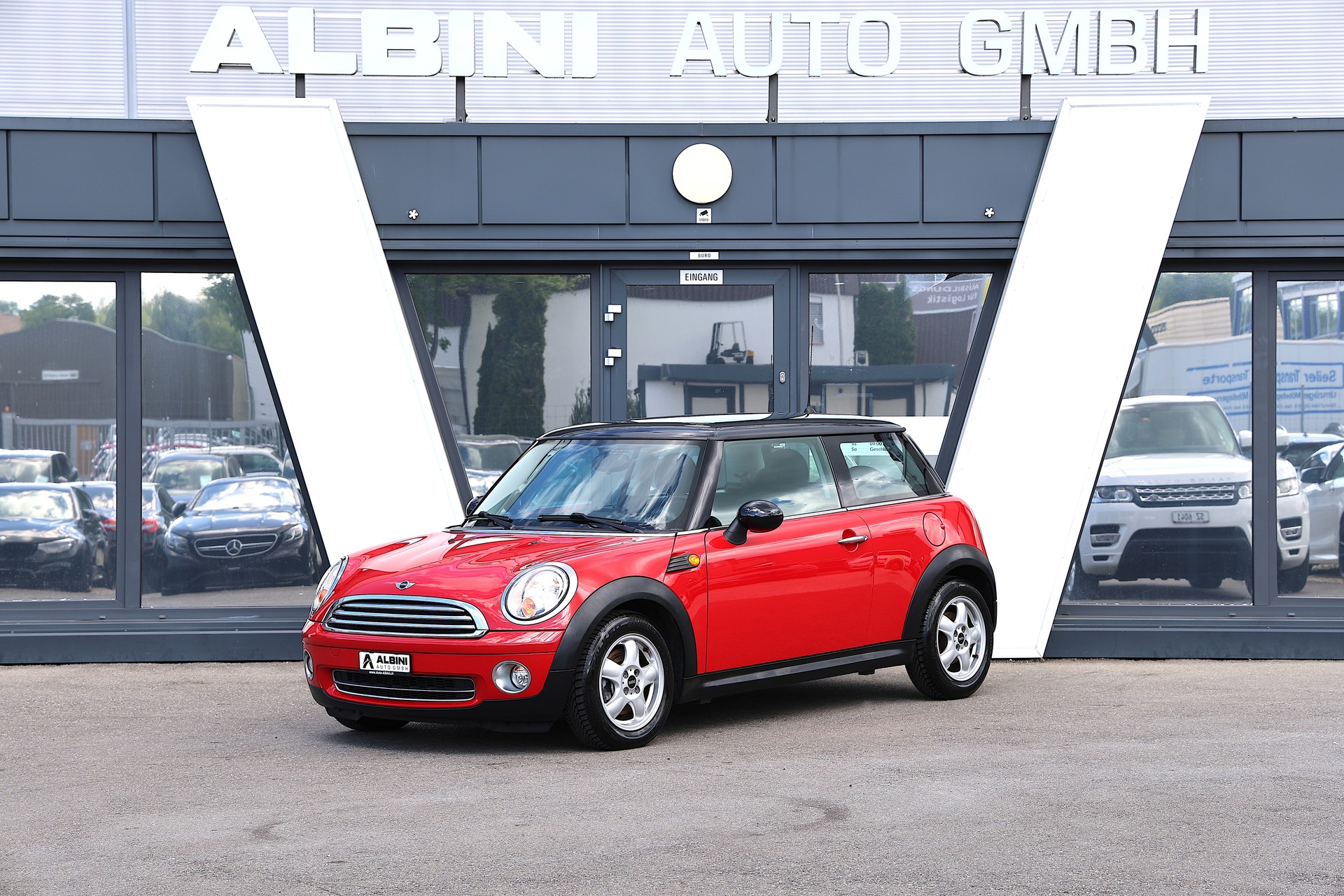 MINI Cooper-image-0