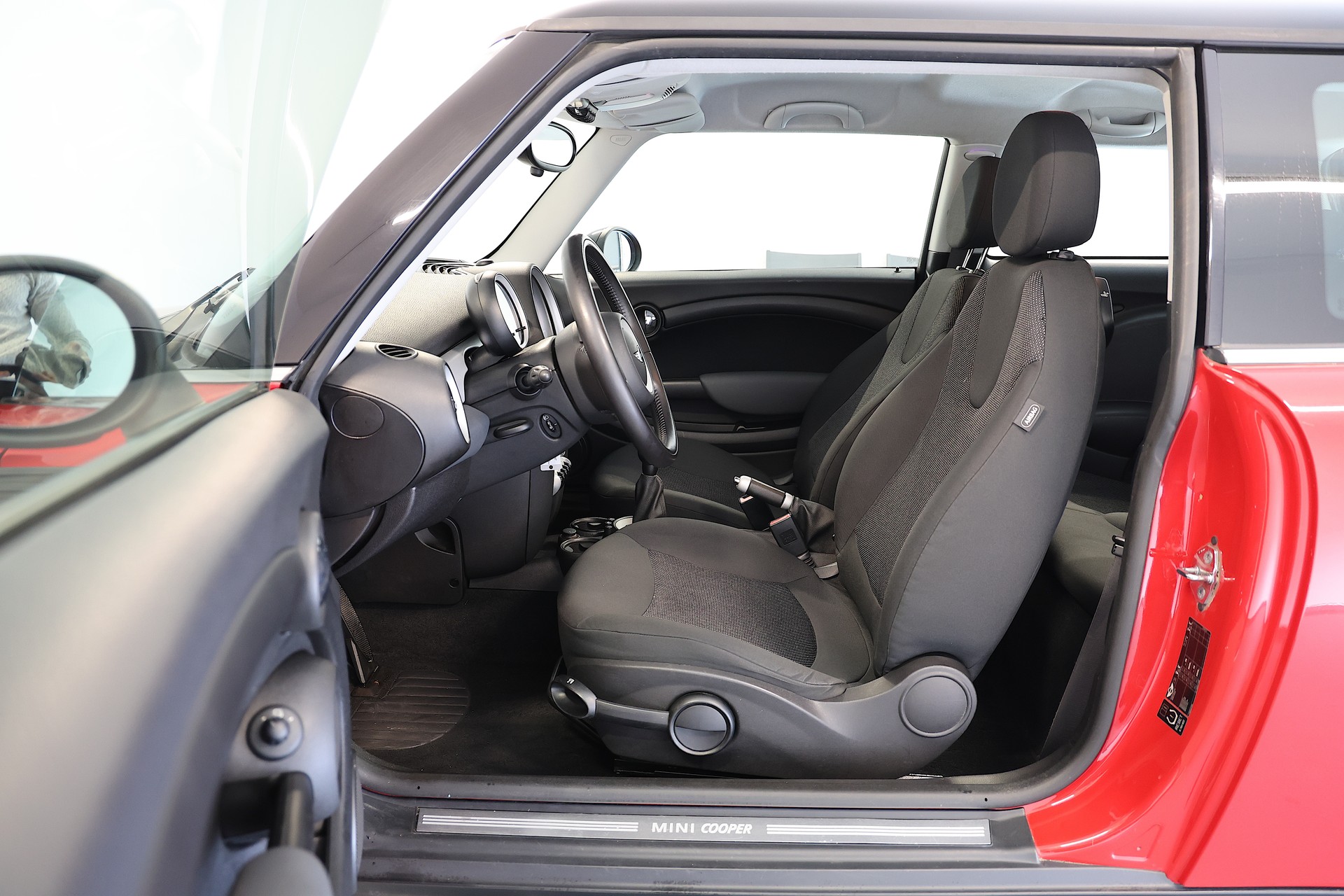 MINI Cooper-image-5
