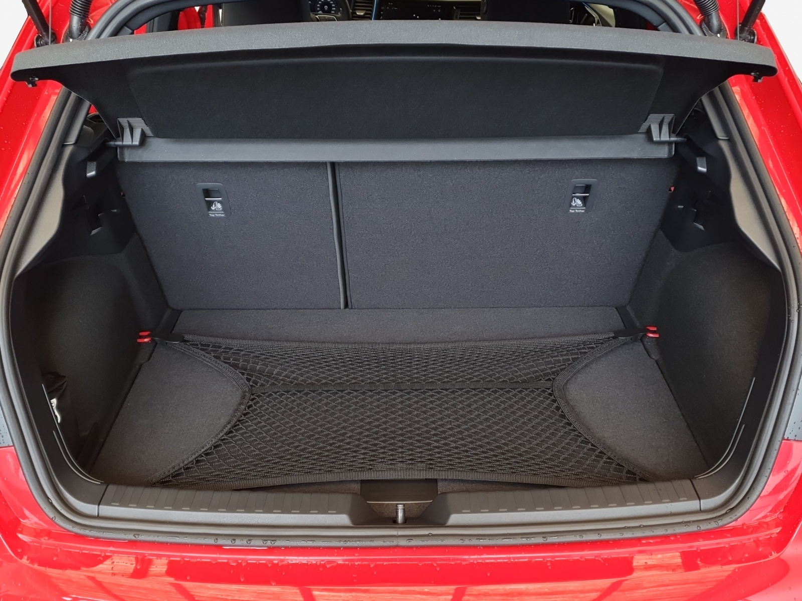 AUDI A1 Sportback 30 TFSI S Line Attraction S-tronic-image-12
