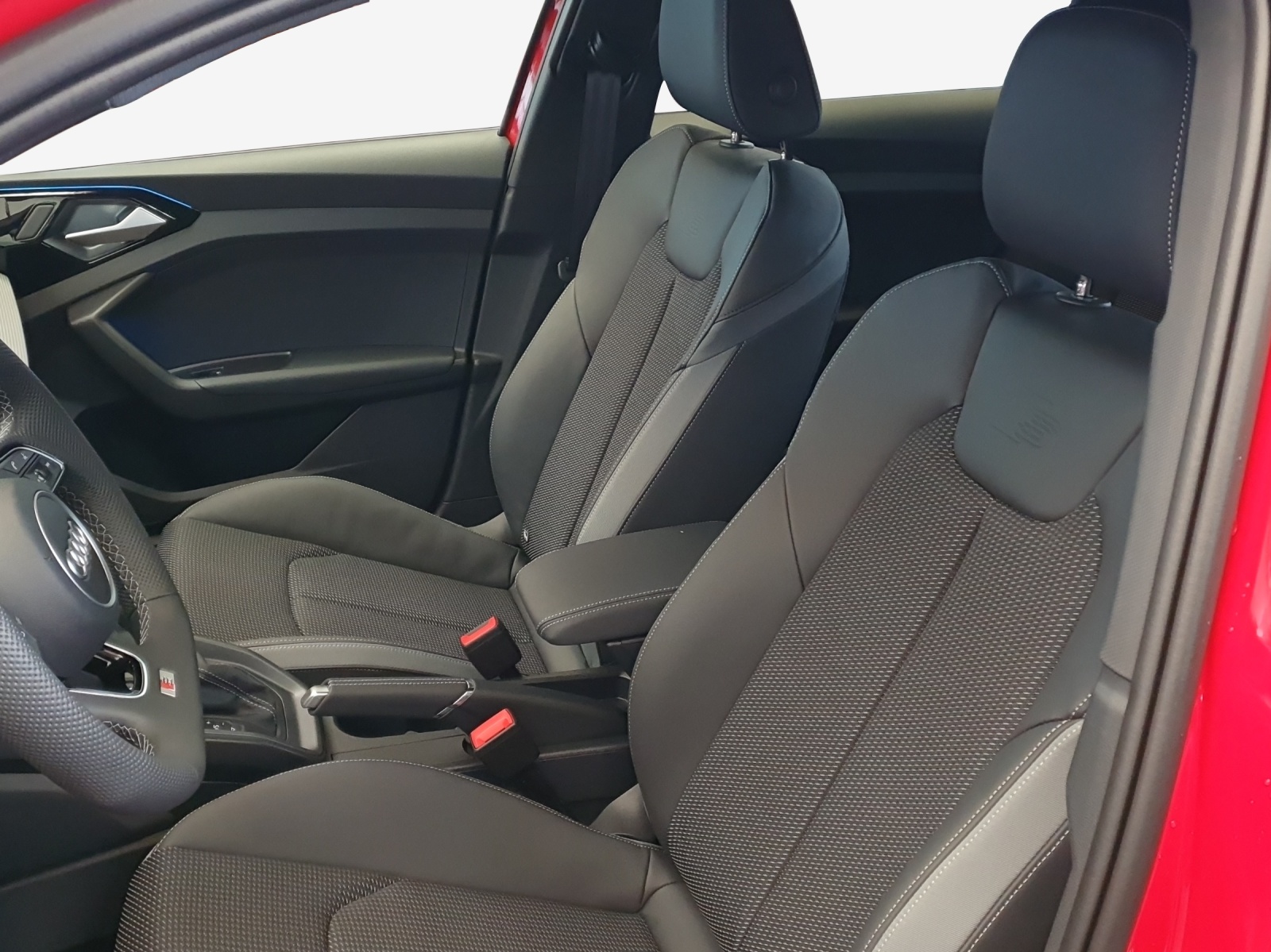 AUDI A1 Sportback 30 TFSI S Line Attraction S-tronic-image-7
