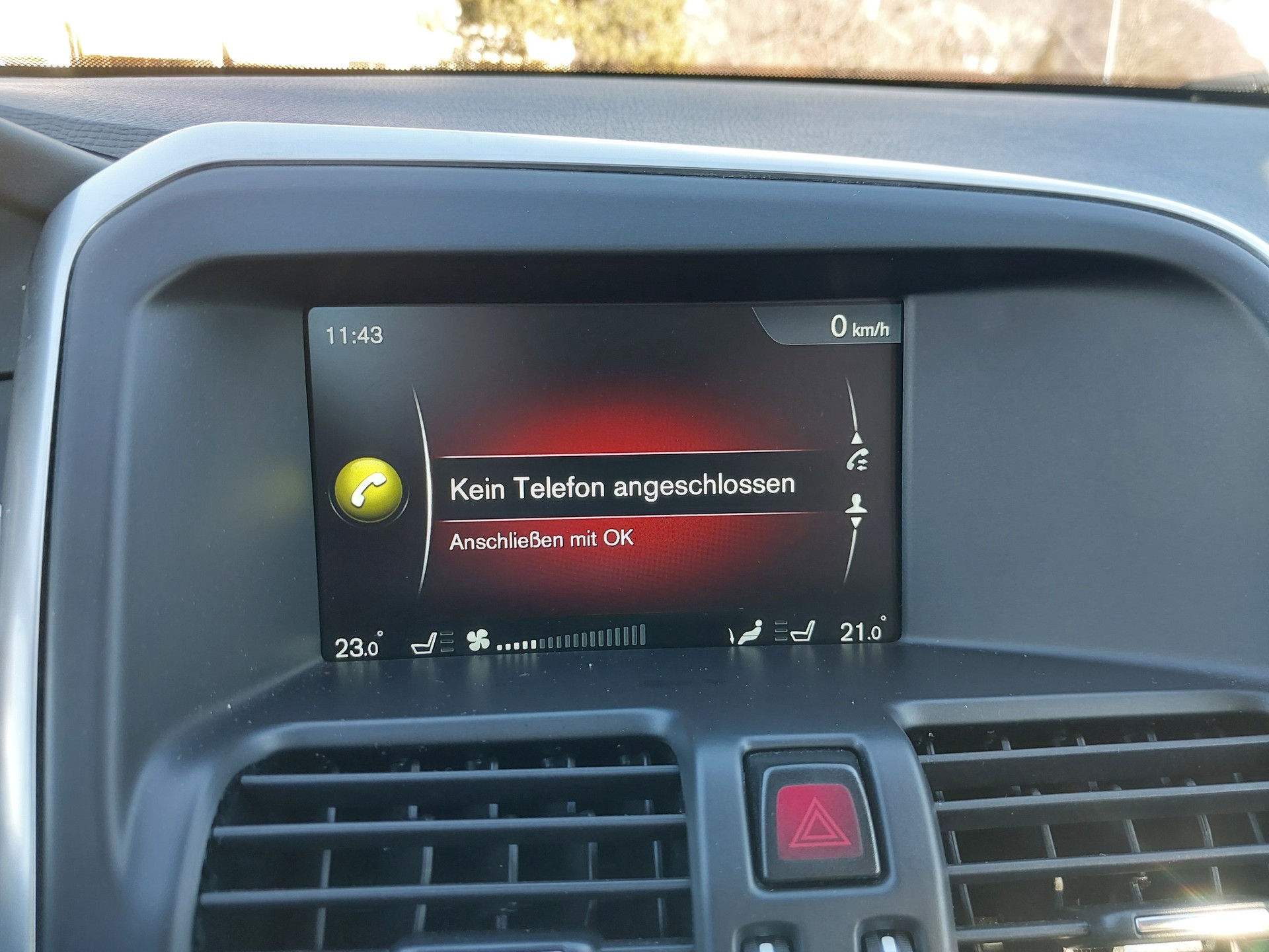 VOLVO XC60 D4 AWD Summum Geartronic-image-10