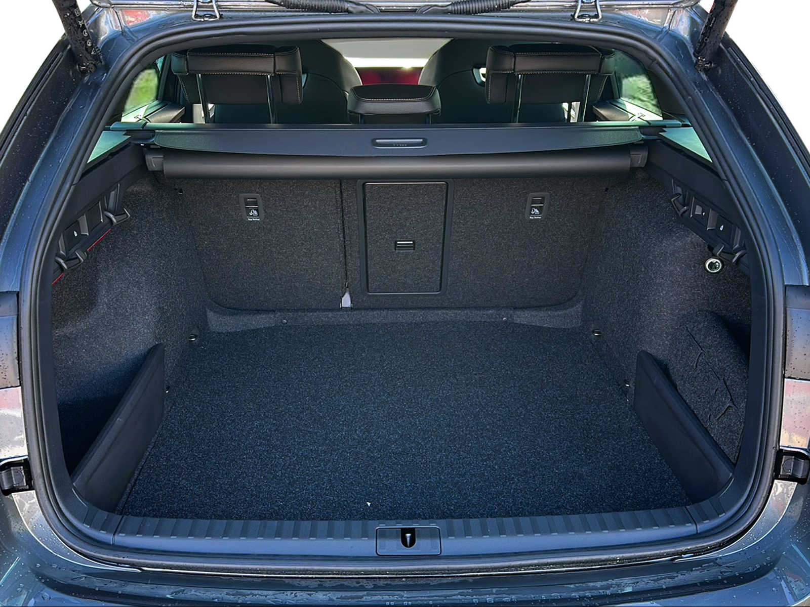 SKODA Octavia Combi 2.0 TSI DSG Sport Line 4x4-image-5