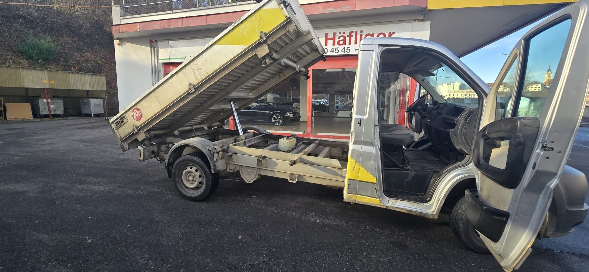 PEUGEOT Boxer 3.0 HDI 335 L2-image-4