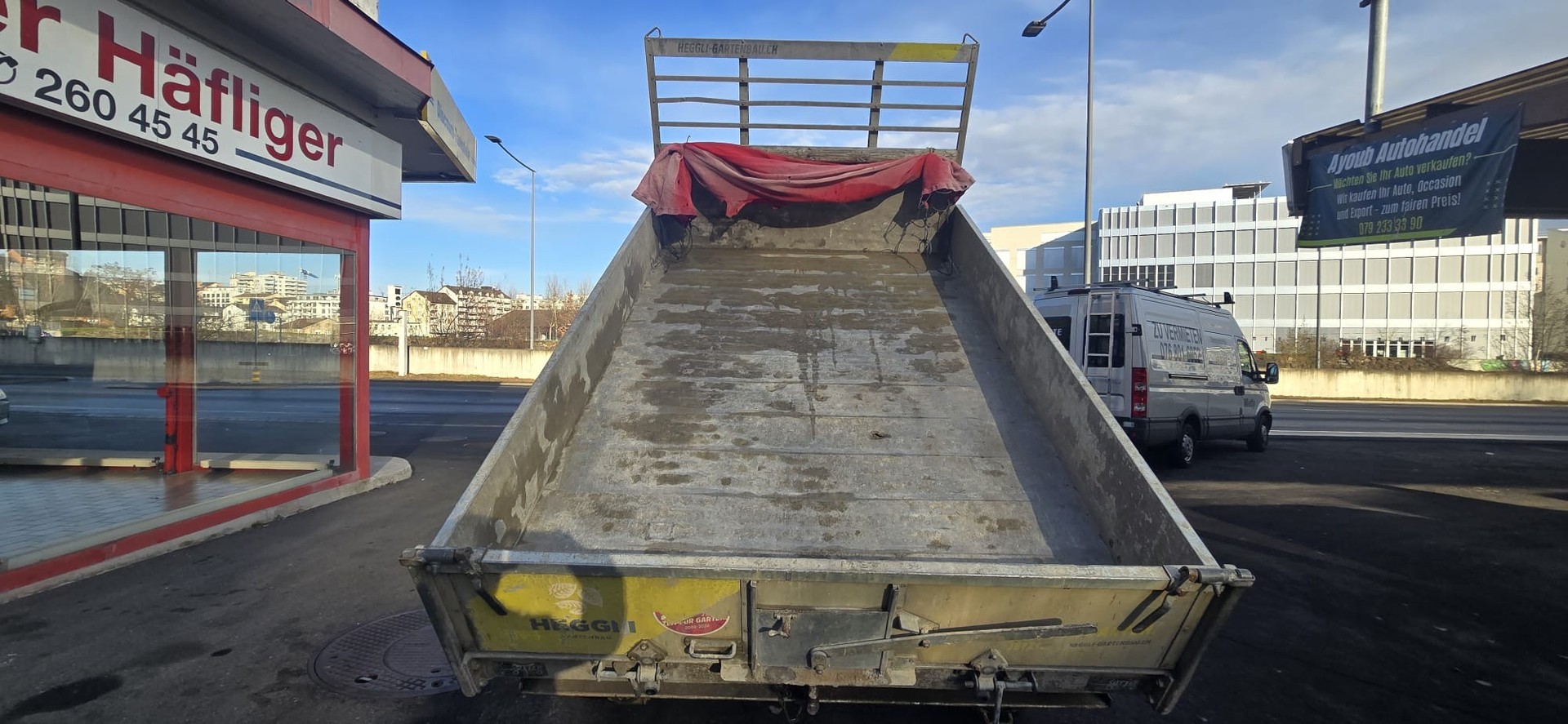 PEUGEOT Boxer 3.0 HDI 335 L2-image-3