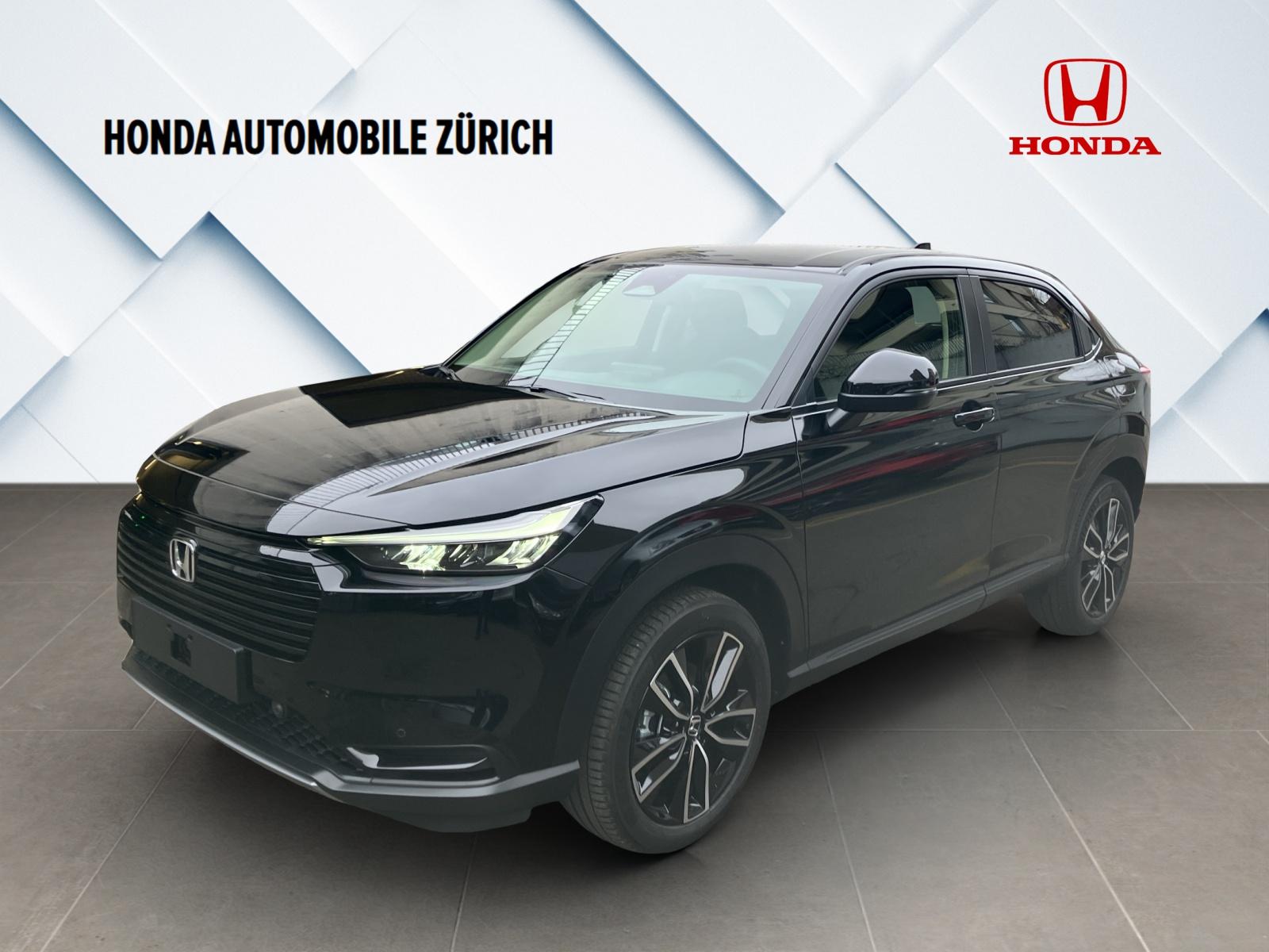 HONDA HR-V 1.5 i-MMD Elegance, Leasing Aktion 1.9%