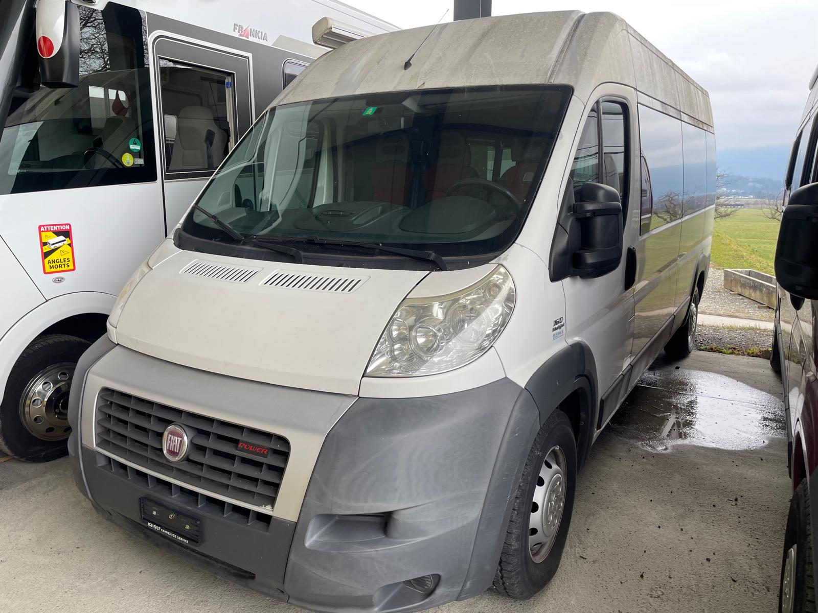 FIAT Ducato 17 3.0 JTD-image-0