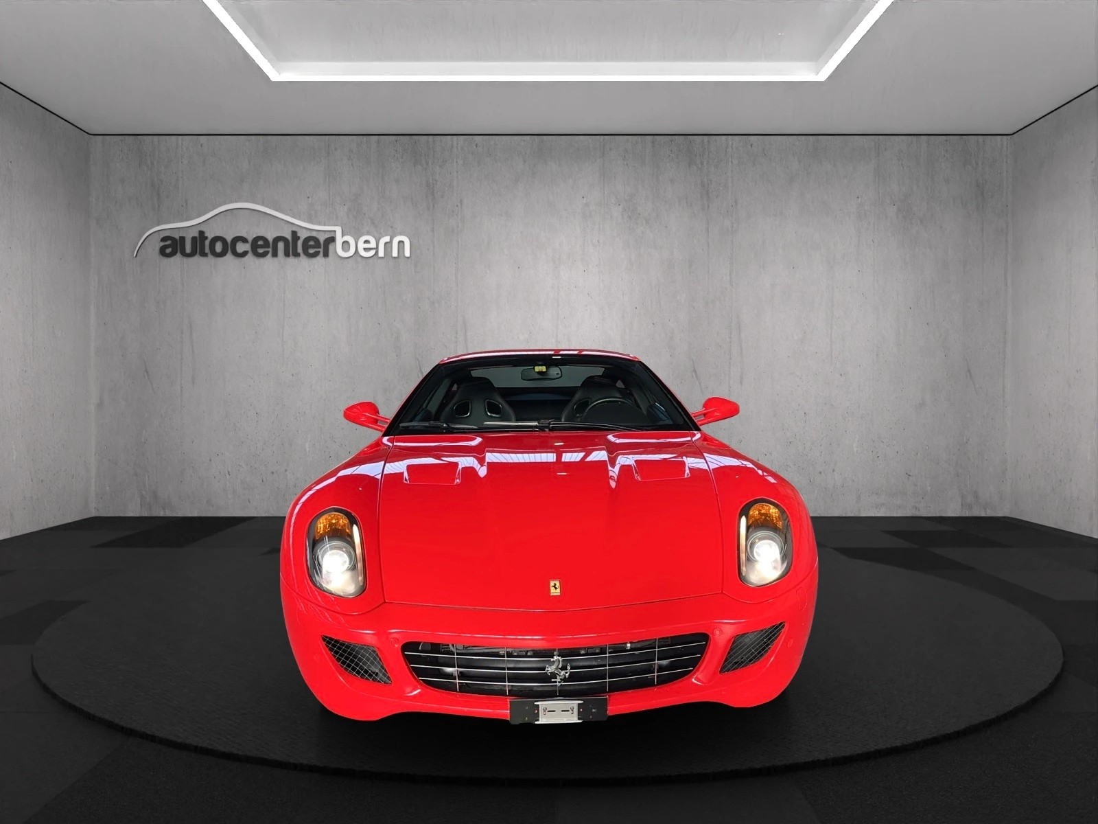 FERRARI 599 GTB-image-1