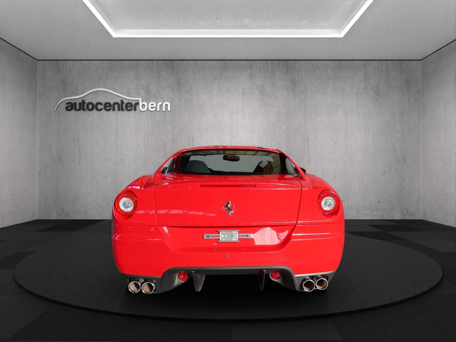 FERRARI 599 GTB-image-5