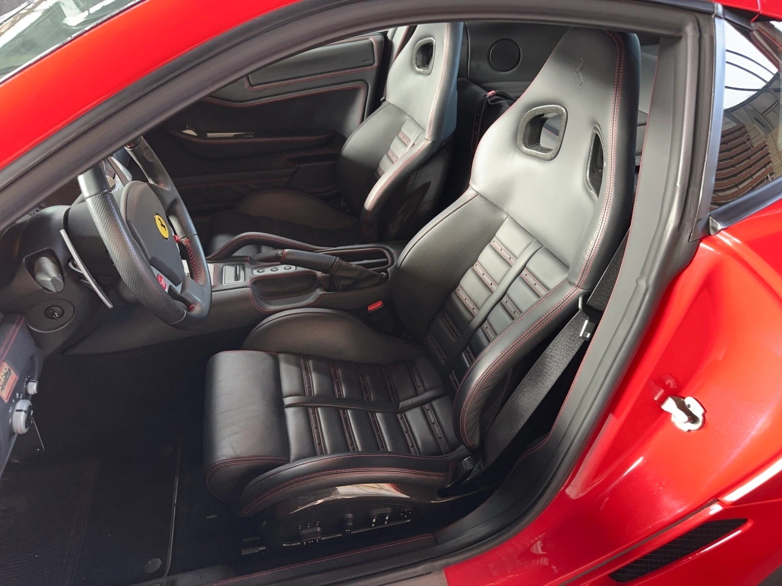 FERRARI 599 GTB-image-11