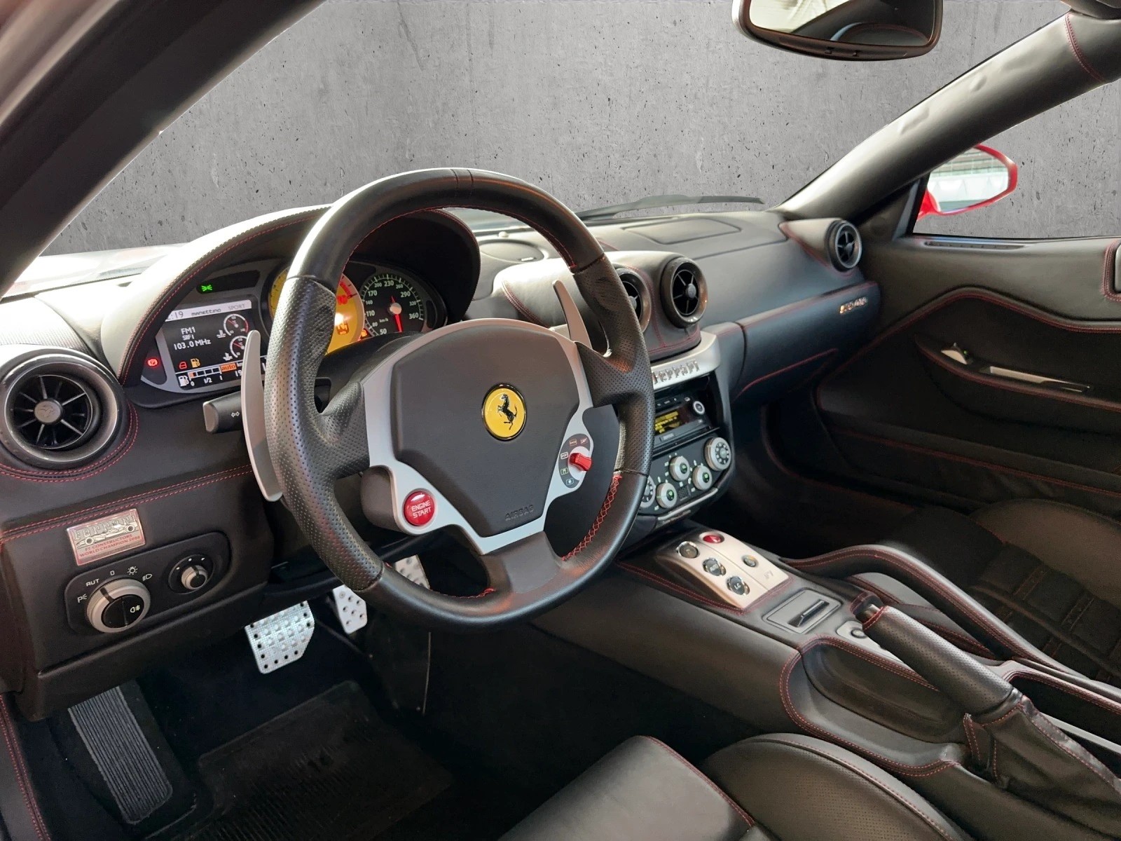 FERRARI 599 GTB-image-9
