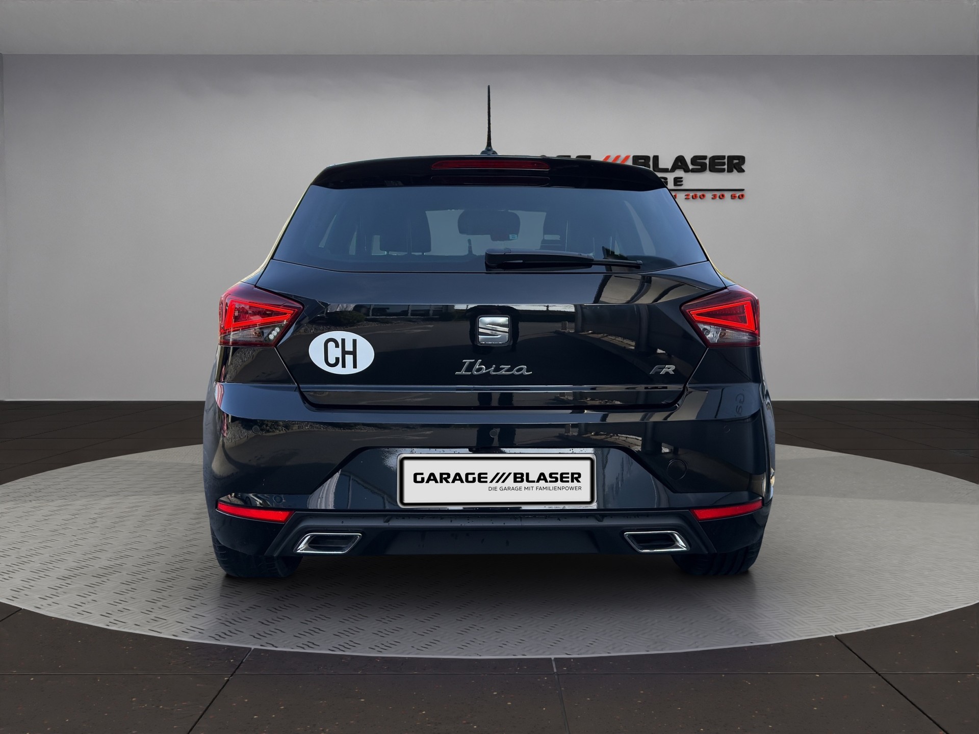 SEAT Ibiza 1.0 EcoTSI Move FR DSG-image-3