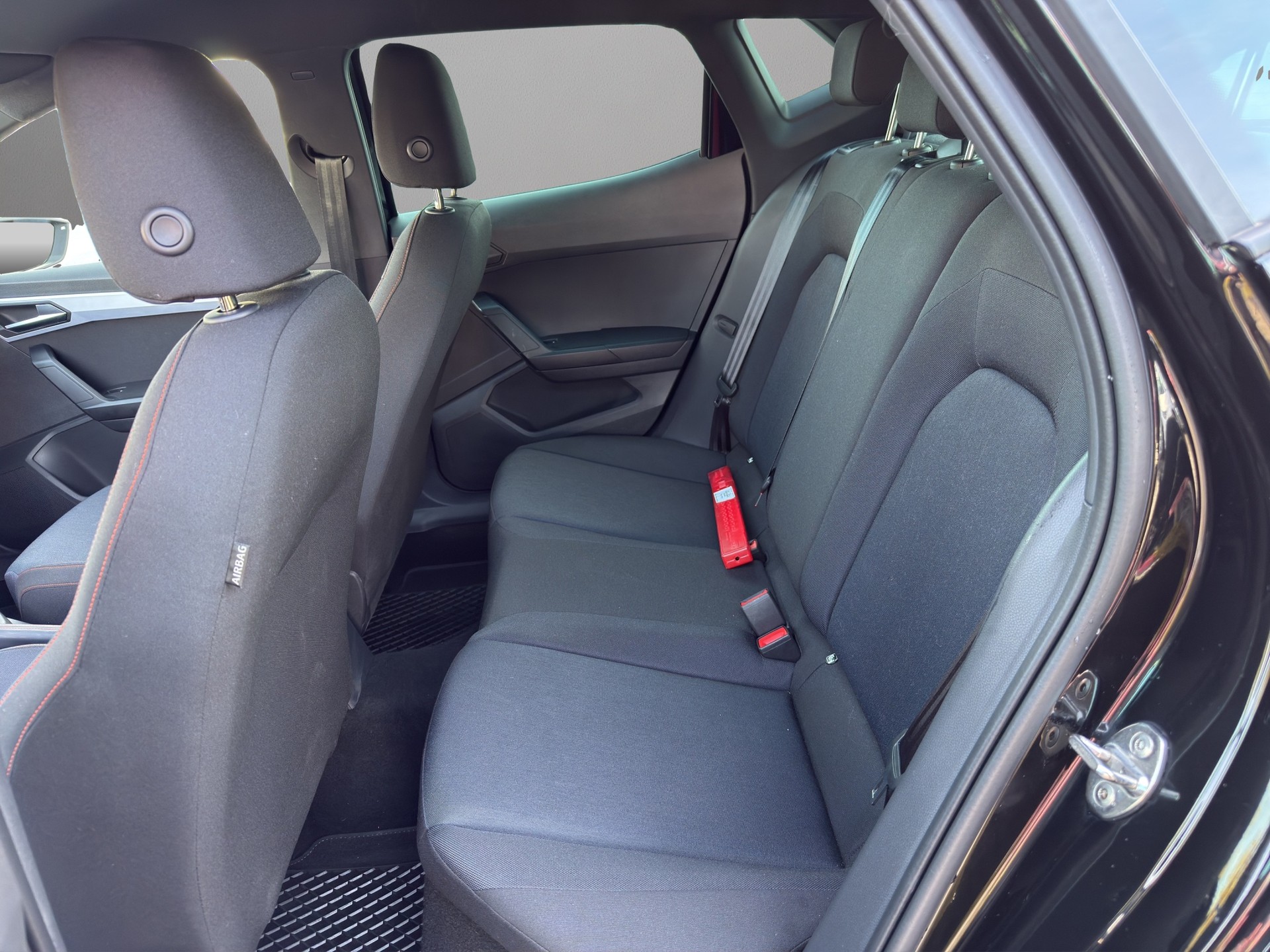 SEAT Ibiza 1.0 EcoTSI Move FR DSG-image-5
