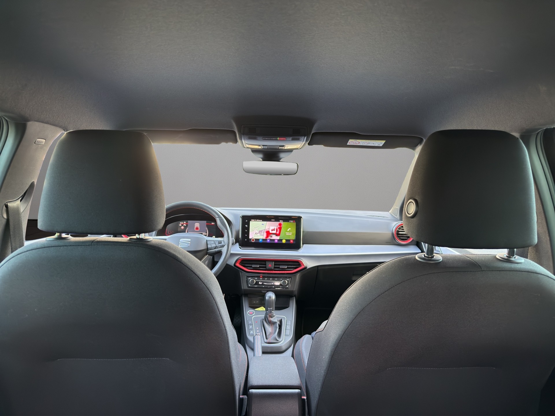SEAT Ibiza 1.0 EcoTSI Move FR DSG-image-7
