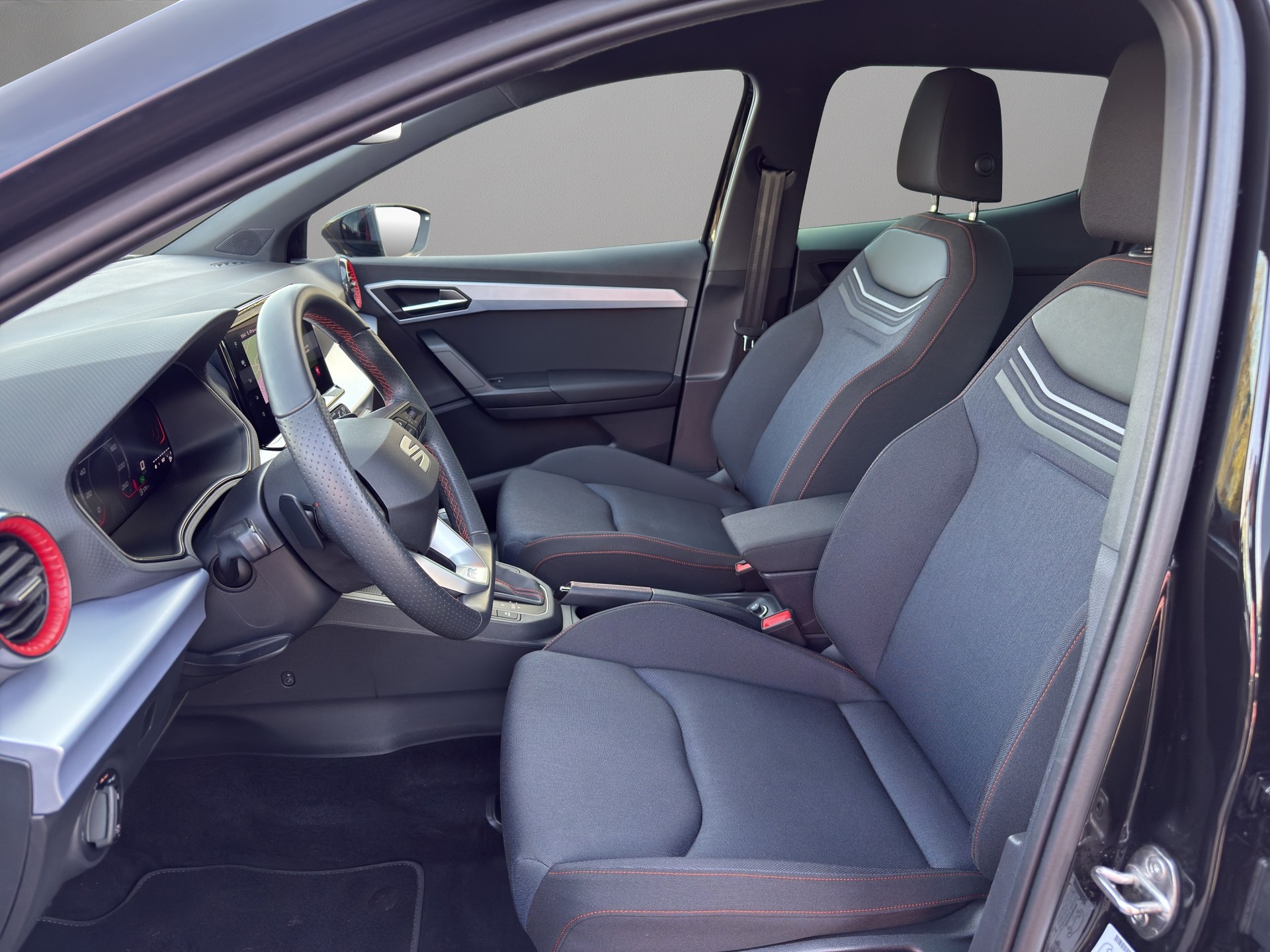 SEAT Ibiza 1.0 EcoTSI Move FR DSG-image-4