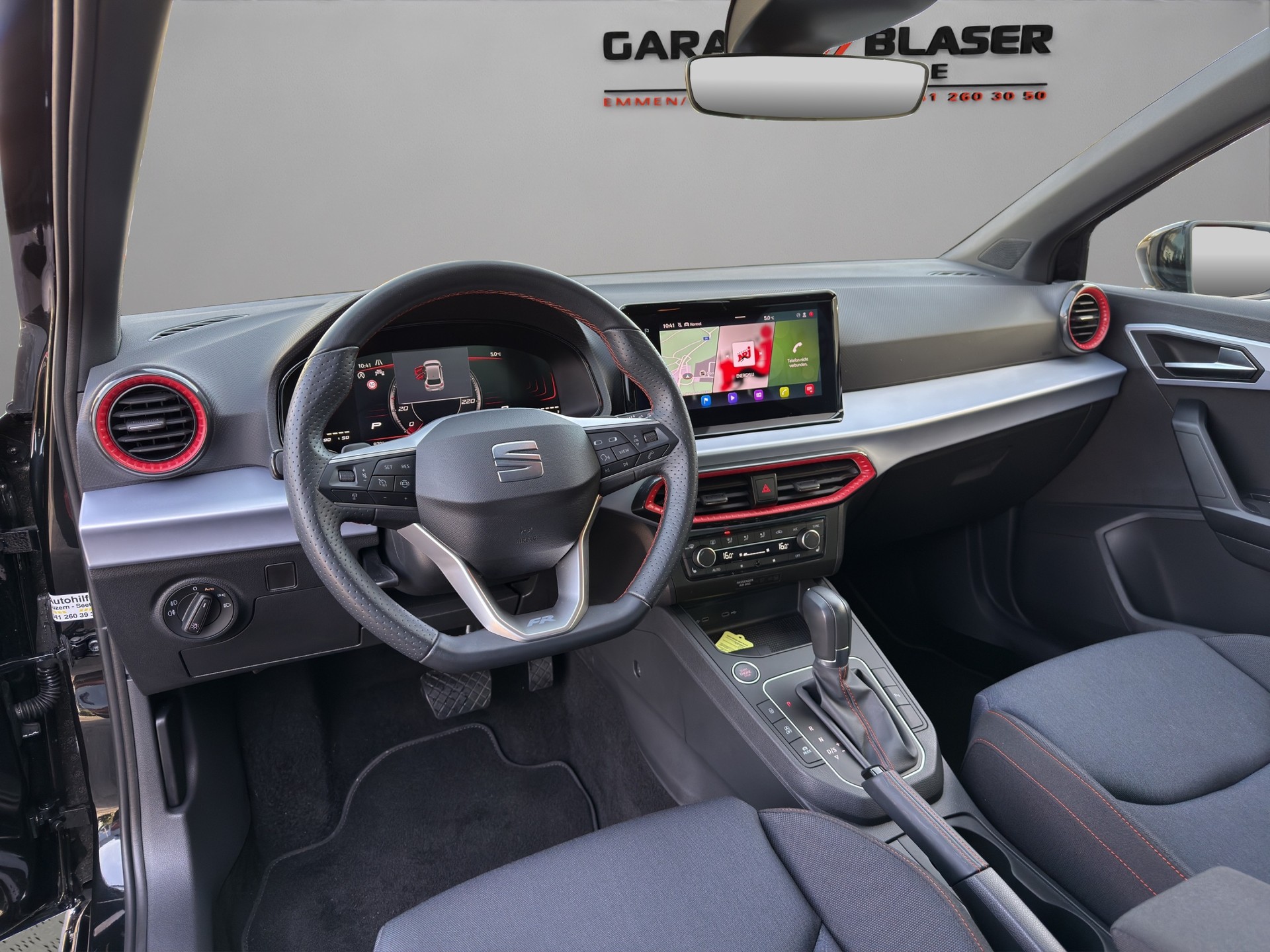 SEAT Ibiza 1.0 EcoTSI Move FR DSG-image-6