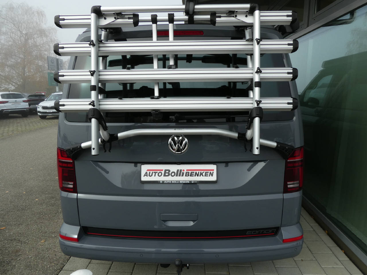 VW T6.1 California 2.0 Bi-TDI Ocean Edition Liberty 4Motion DSG-showroom-element-3