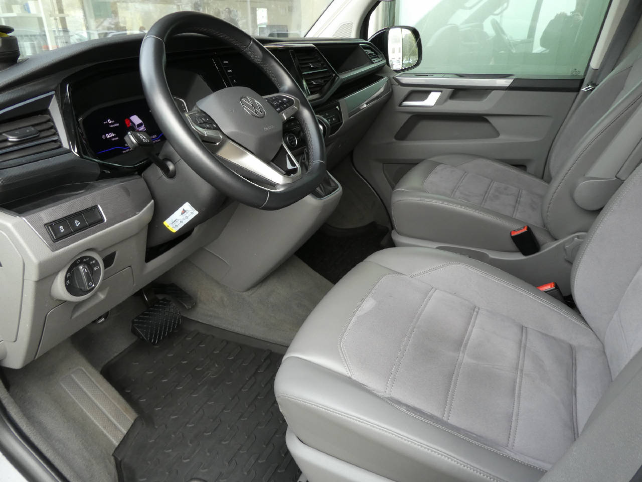VW T6.1 California 2.0 Bi-TDI Ocean Edition Liberty 4Motion DSG-image-6