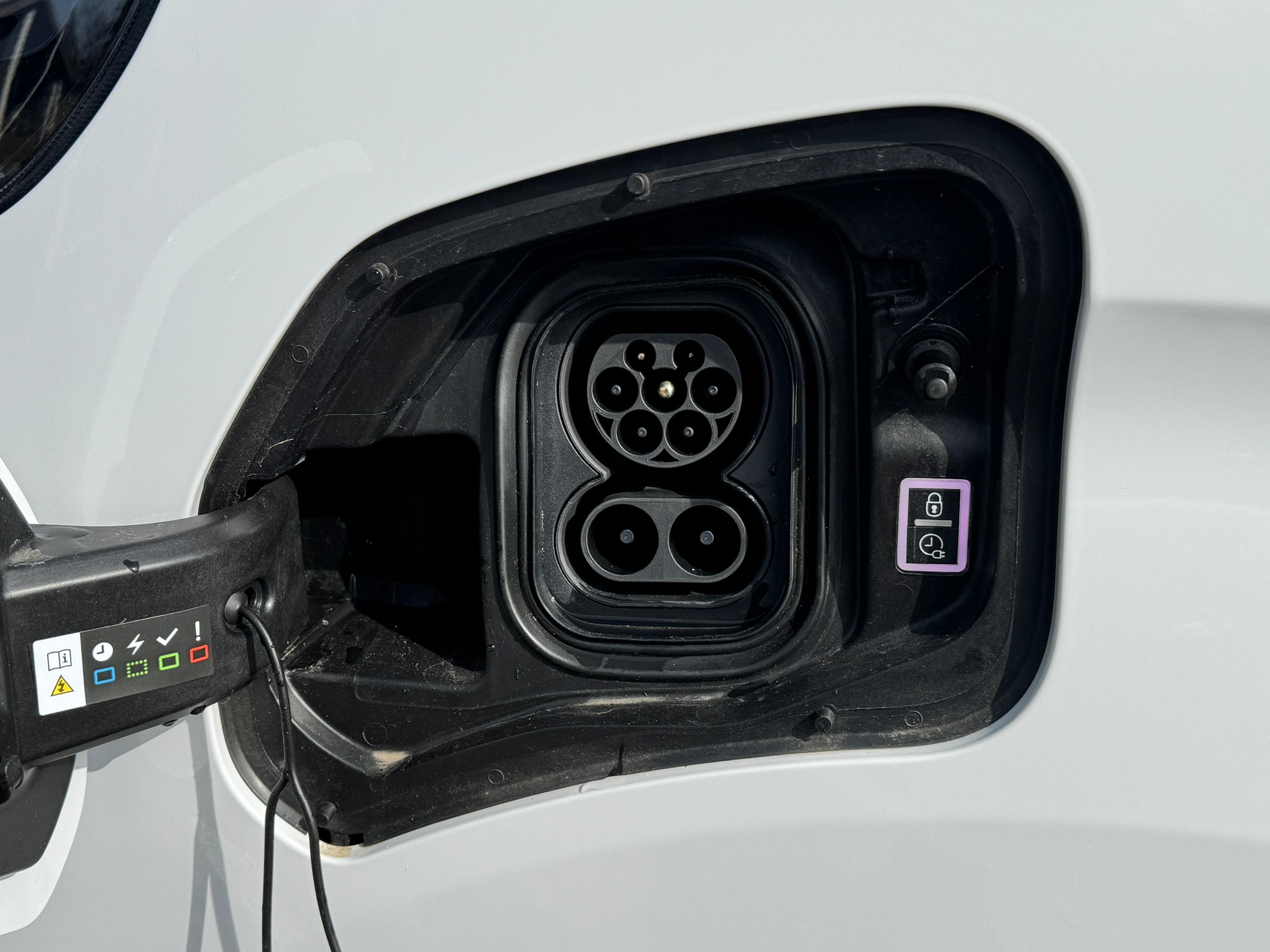 TOYOTA PROACE Van L1 75KWh Comfort-image-8