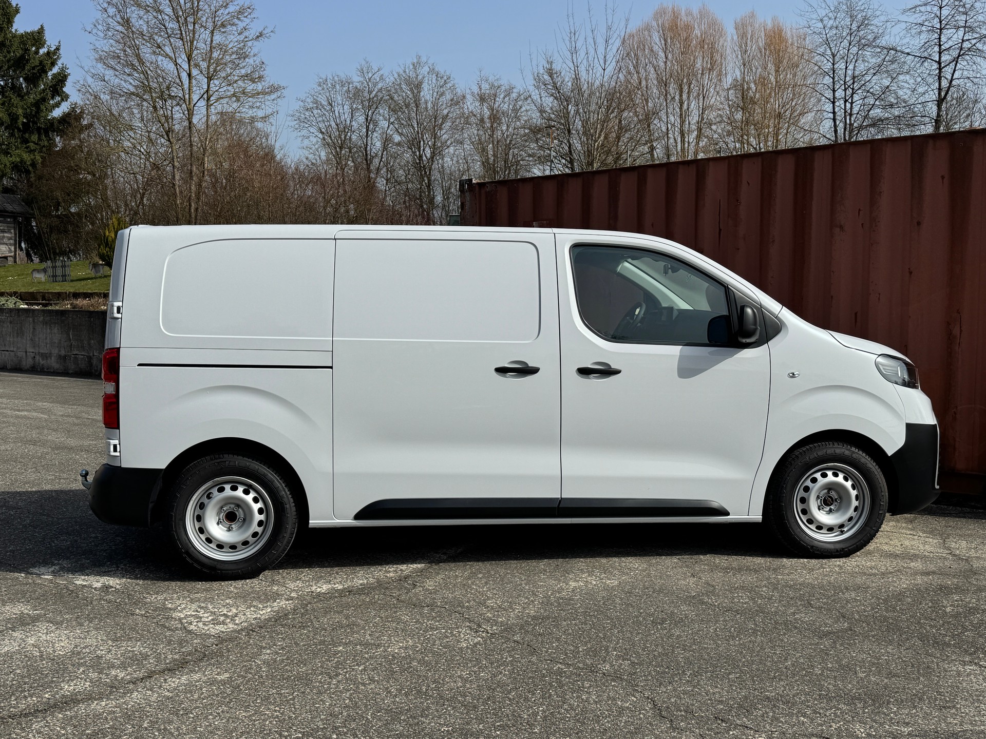TOYOTA PROACE Van L1 75KWh Comfort-image-3
