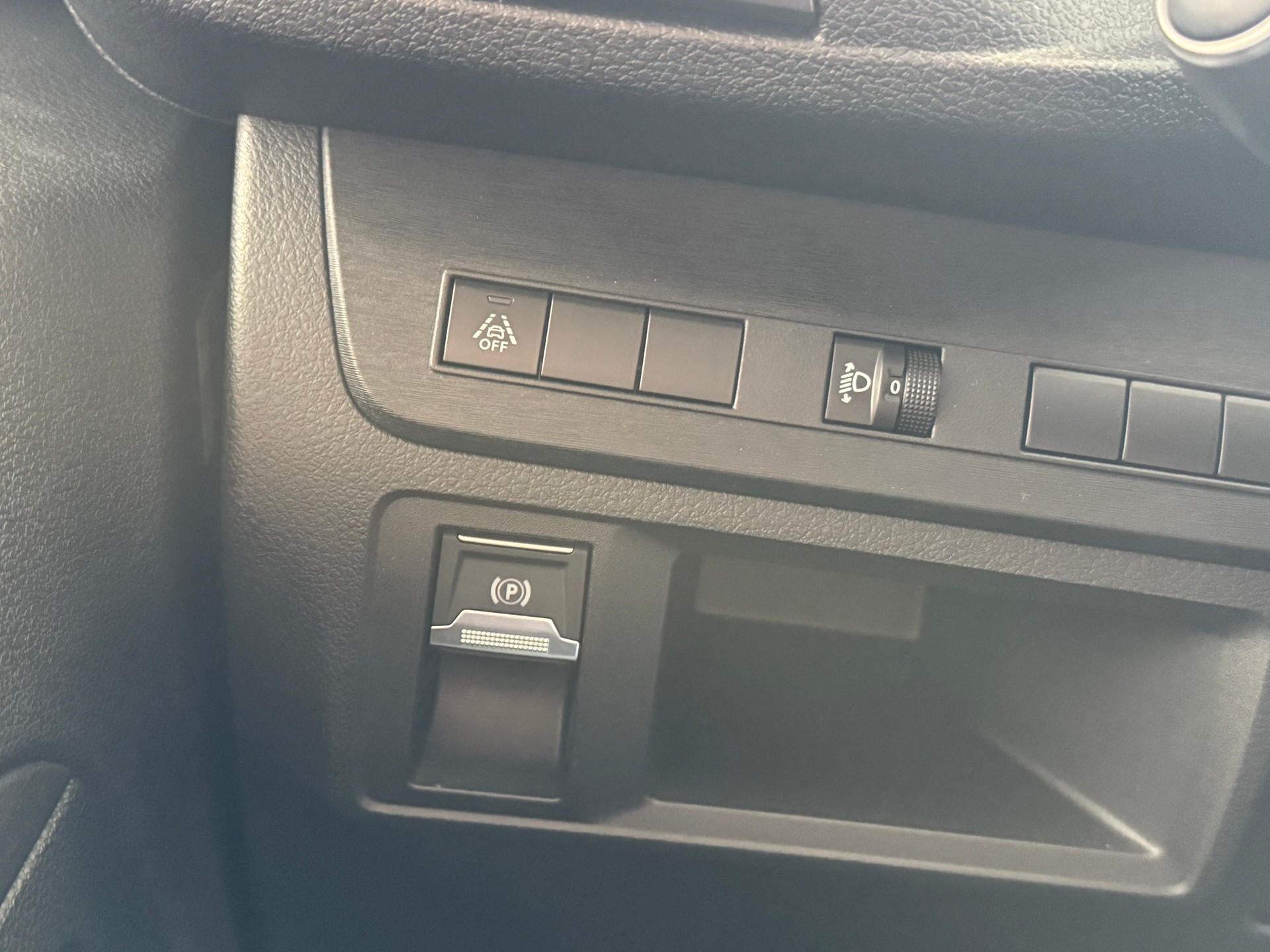 TOYOTA PROACE Van L1 75KWh Comfort-image-17