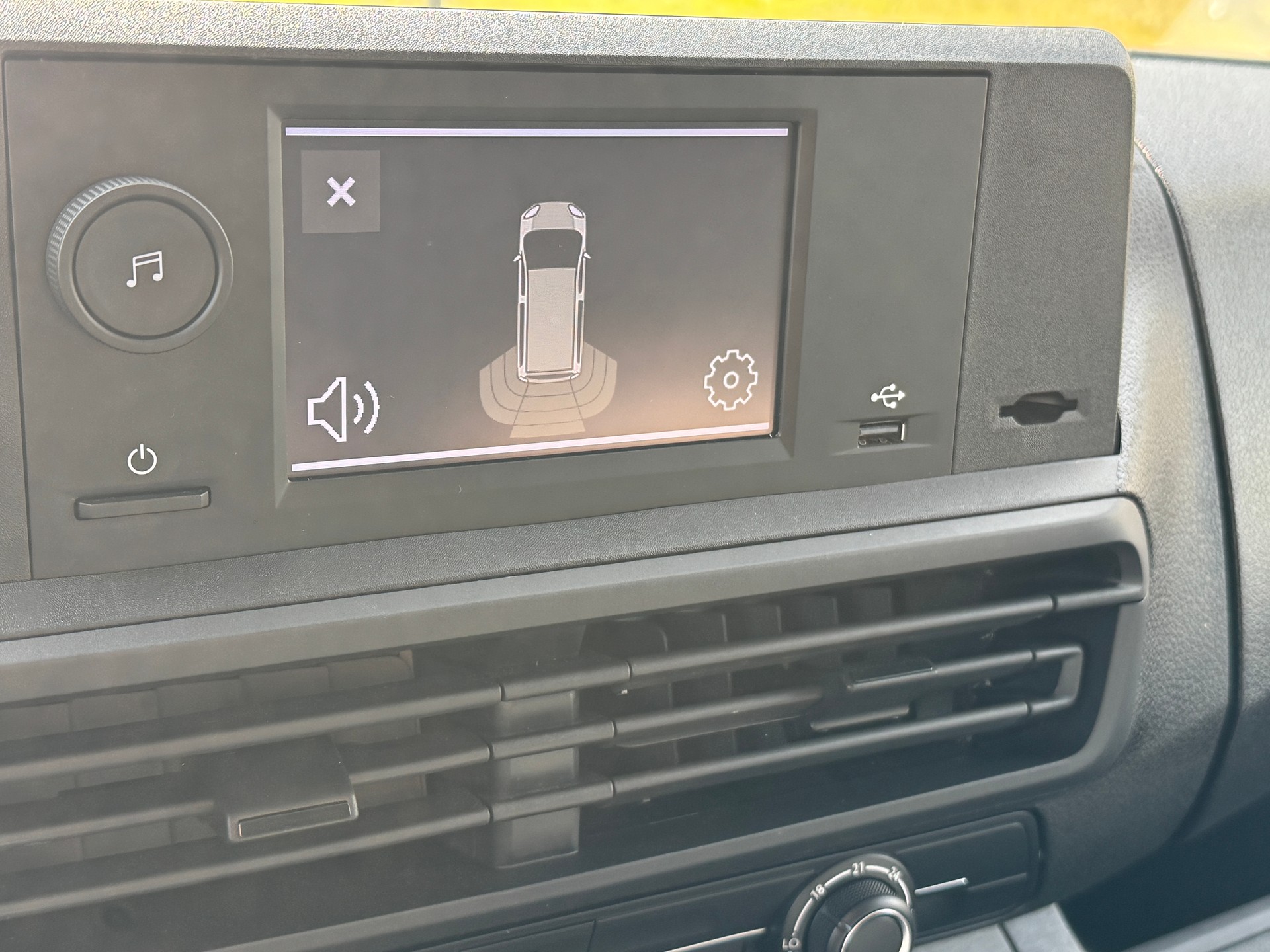 TOYOTA PROACE Van L1 75KWh Comfort-image-14