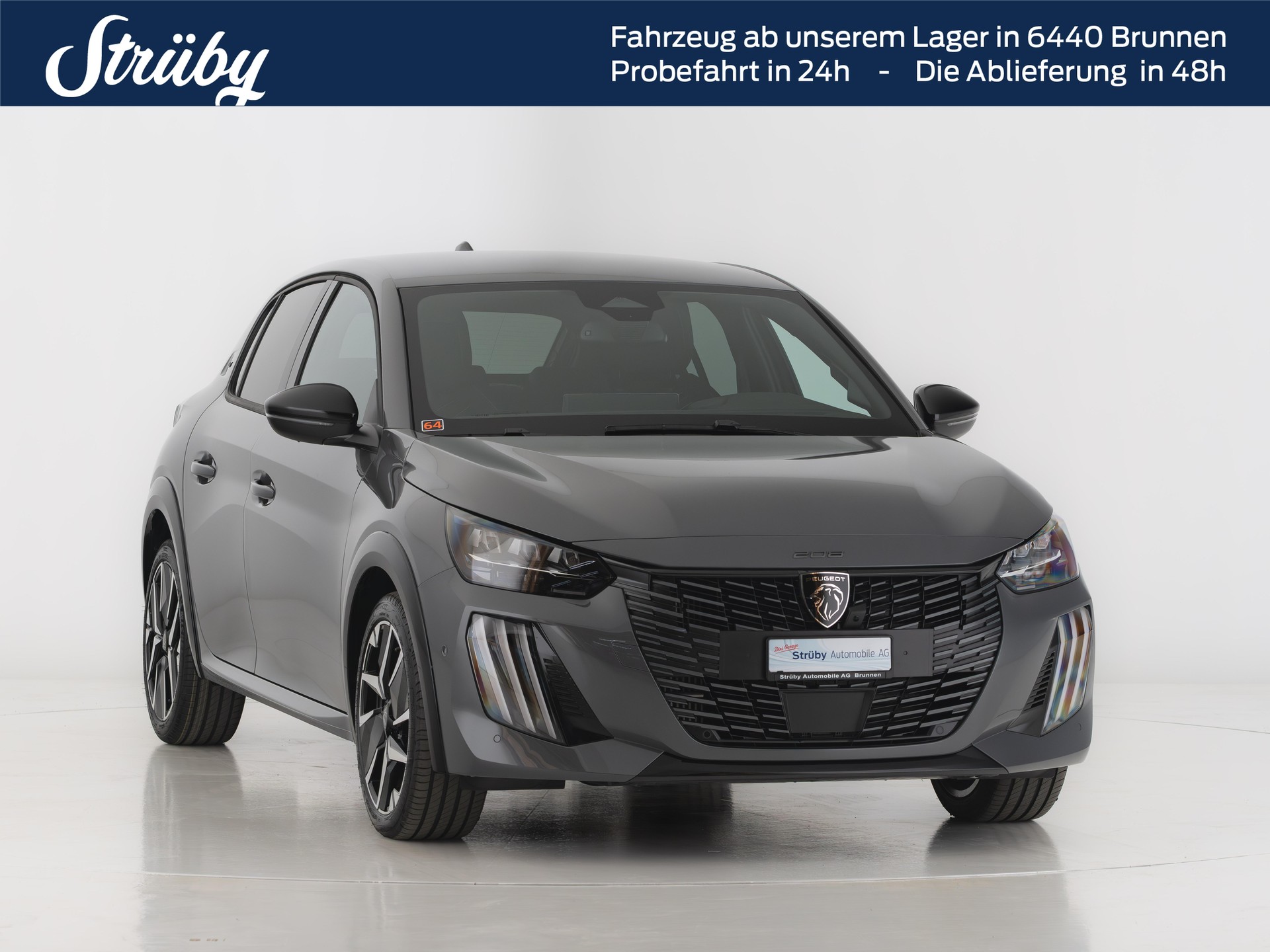 PEUGEOT 208 1.2 Hybrid 145 GT-showroom-element-2