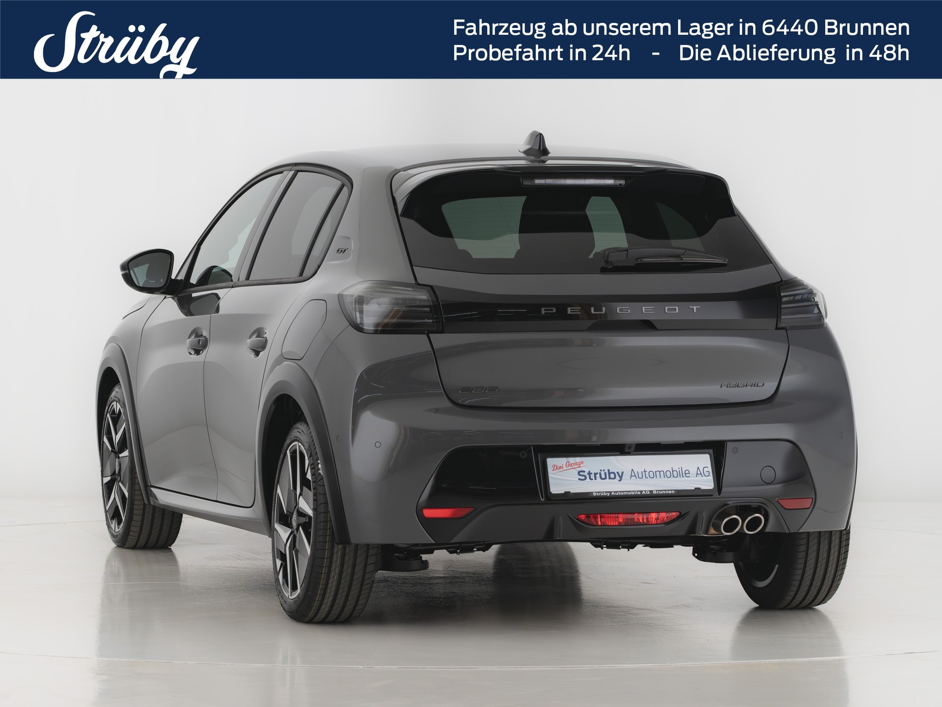 PEUGEOT 208 1.2 Hybrid 145 GT-image-12