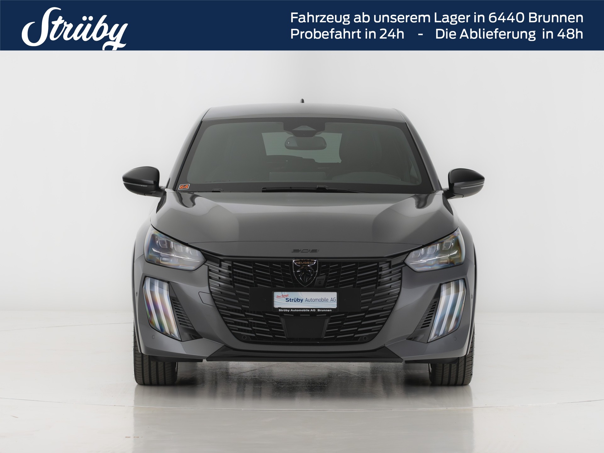 PEUGEOT 208 1.2 Hybrid 145 GT-showroom-element-1