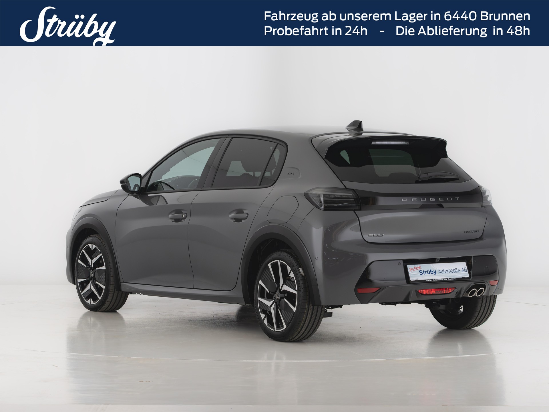 PEUGEOT 208 1.2 Hybrid 145 GT-image-13