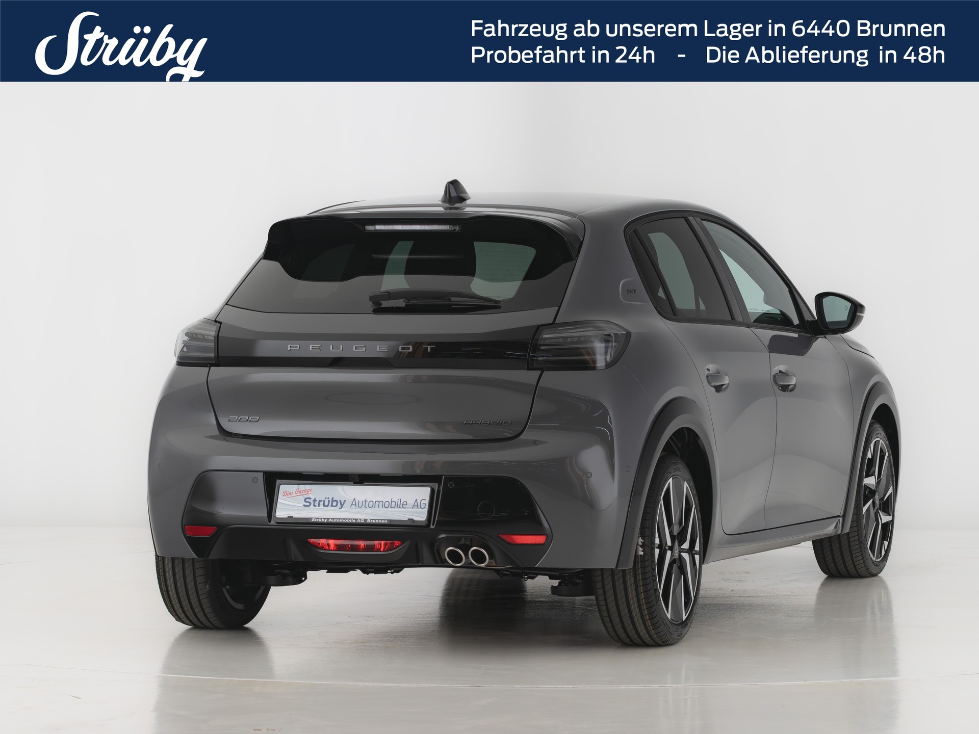 PEUGEOT 208 1.2 Hybrid 145 GT-image-10
