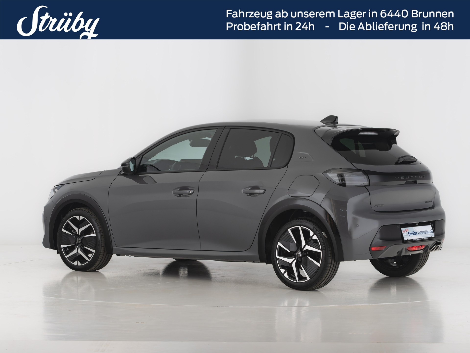 PEUGEOT 208 1.2 Hybrid 145 GT-image-14