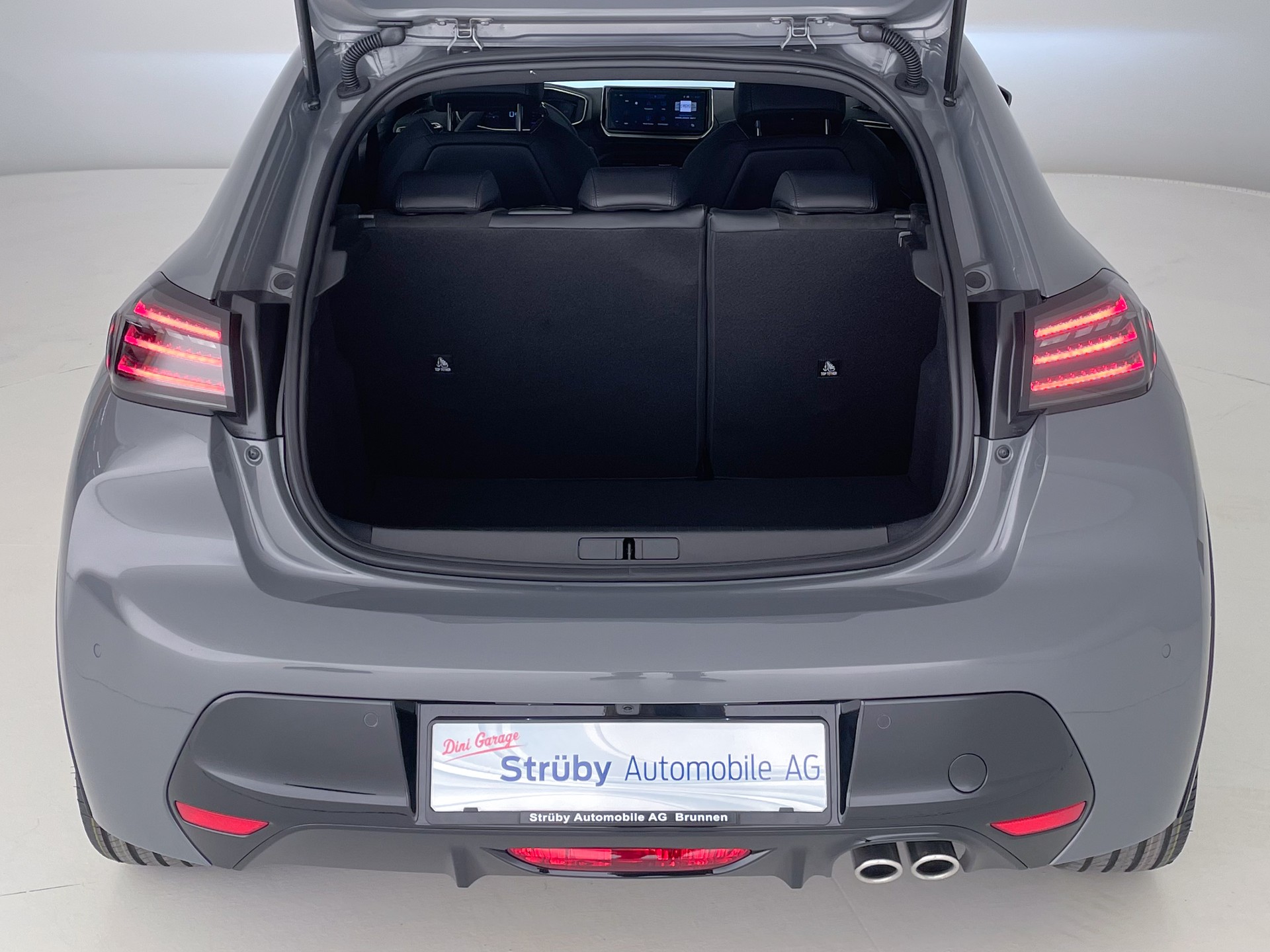 PEUGEOT 208 1.2 Hybrid 145 GT-image-29
