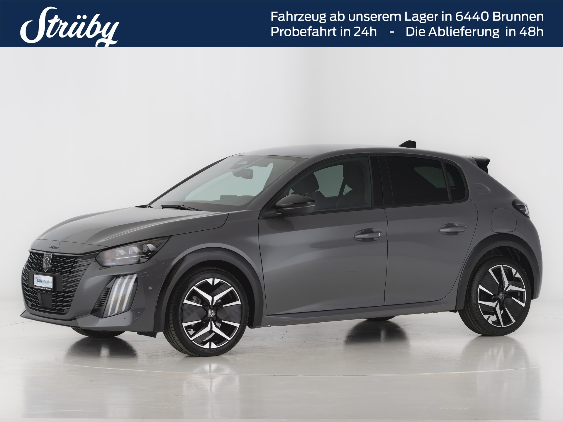 PEUGEOT 208 1.2 Hybrid 145 GT-image-18