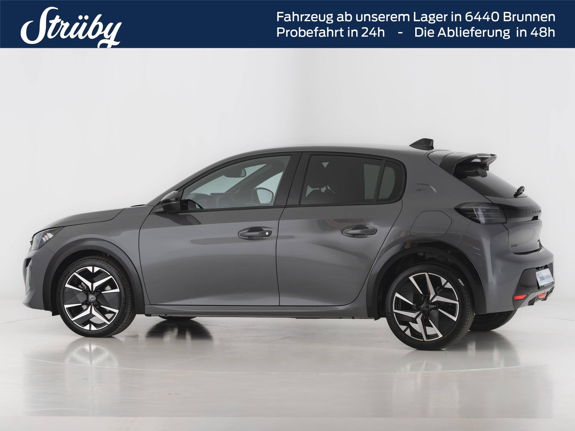PEUGEOT 208 1.2 Hybrid 145 GT-image-15