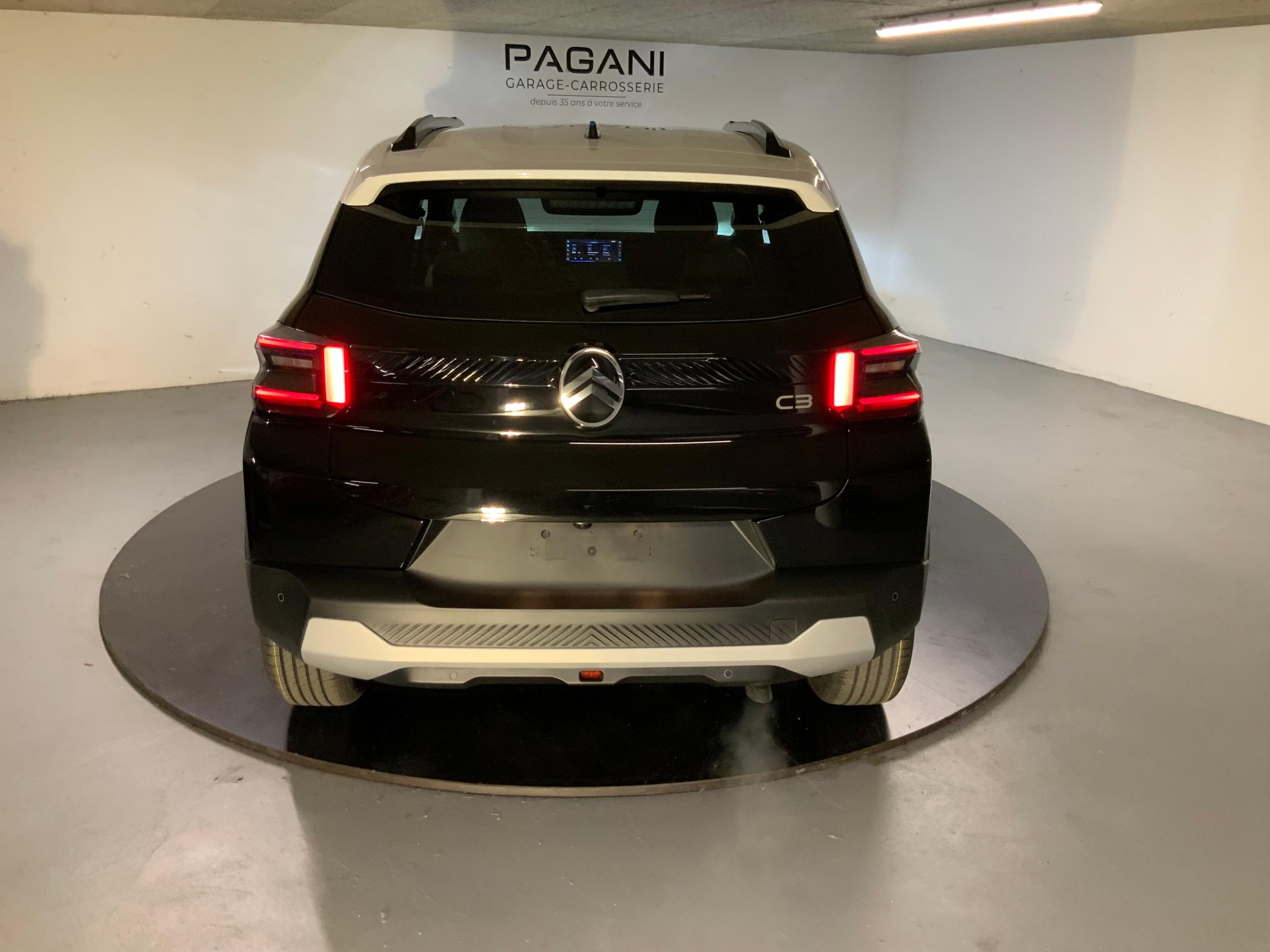 CITROEN C3 1.2 Hybrid Max-image-7