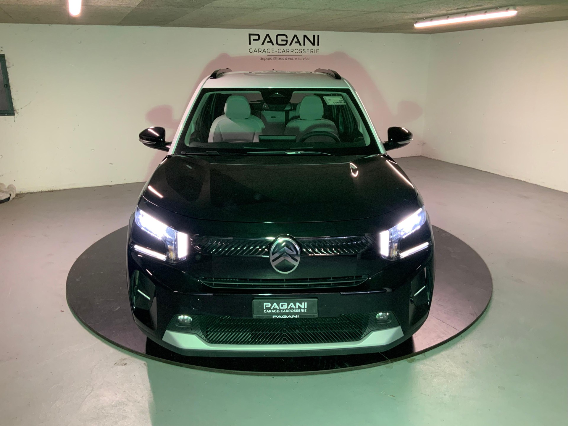 CITROEN C3 1.2 Hybrid Max-image-0