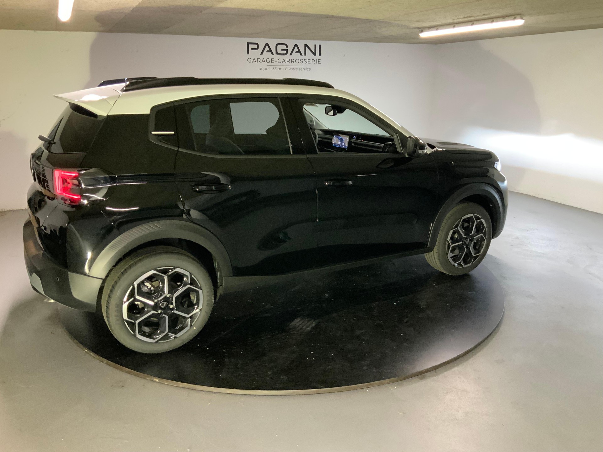 CITROEN C3 1.2 Hybrid Max-image-4