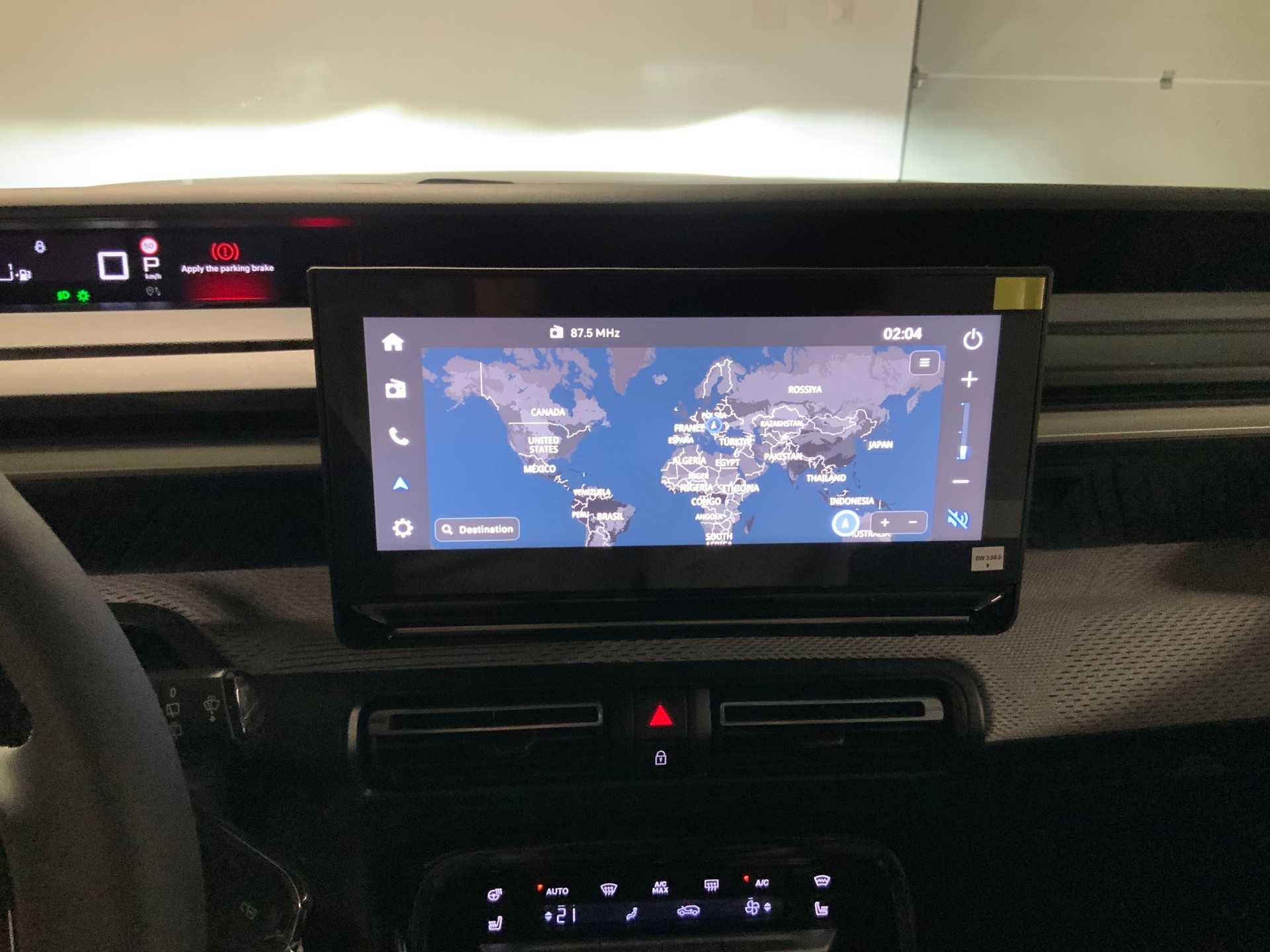 CITROEN C3 1.2 Hybrid Max-image-11