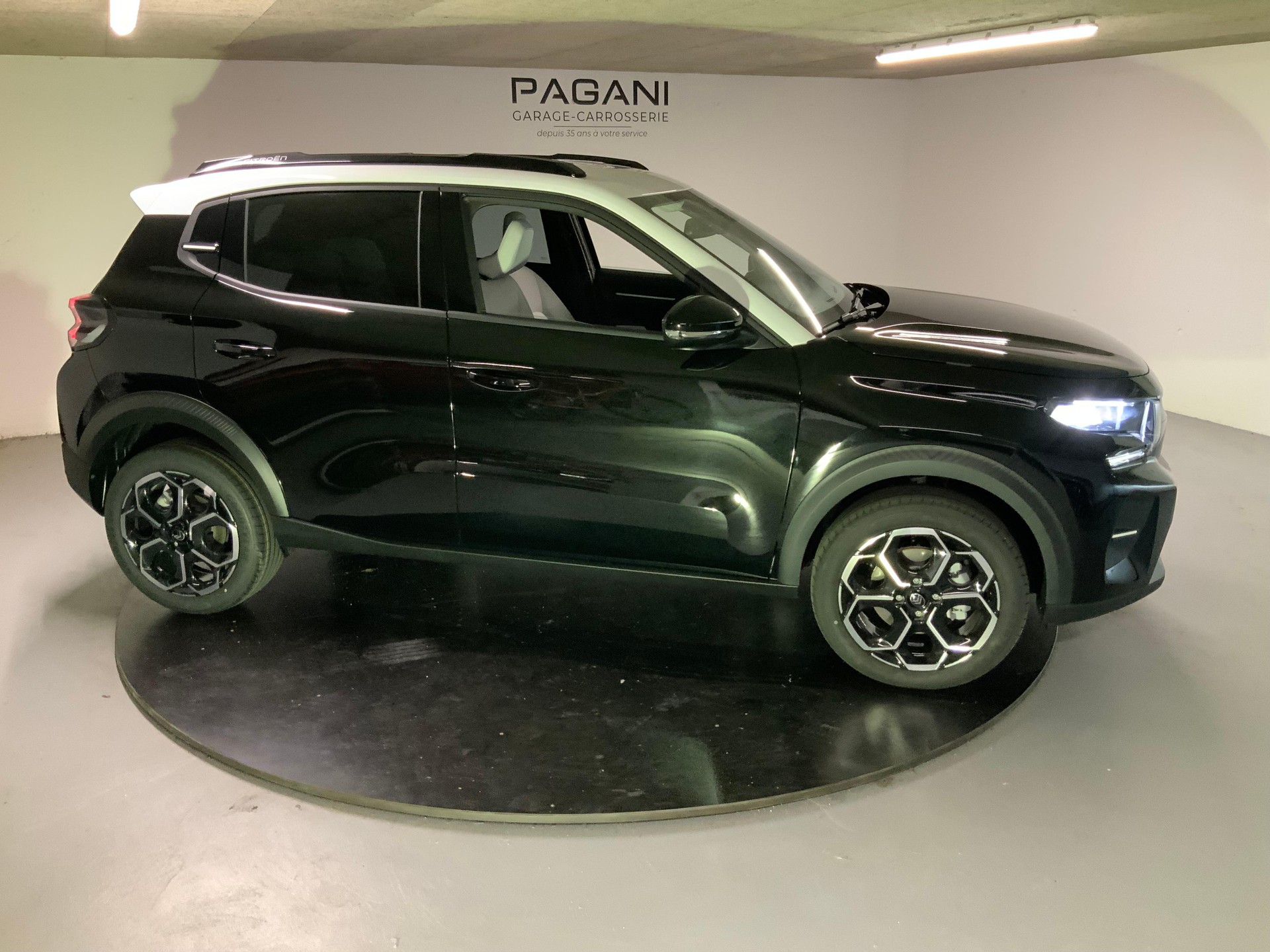 CITROEN C3 1.2 Hybrid Max-image-2