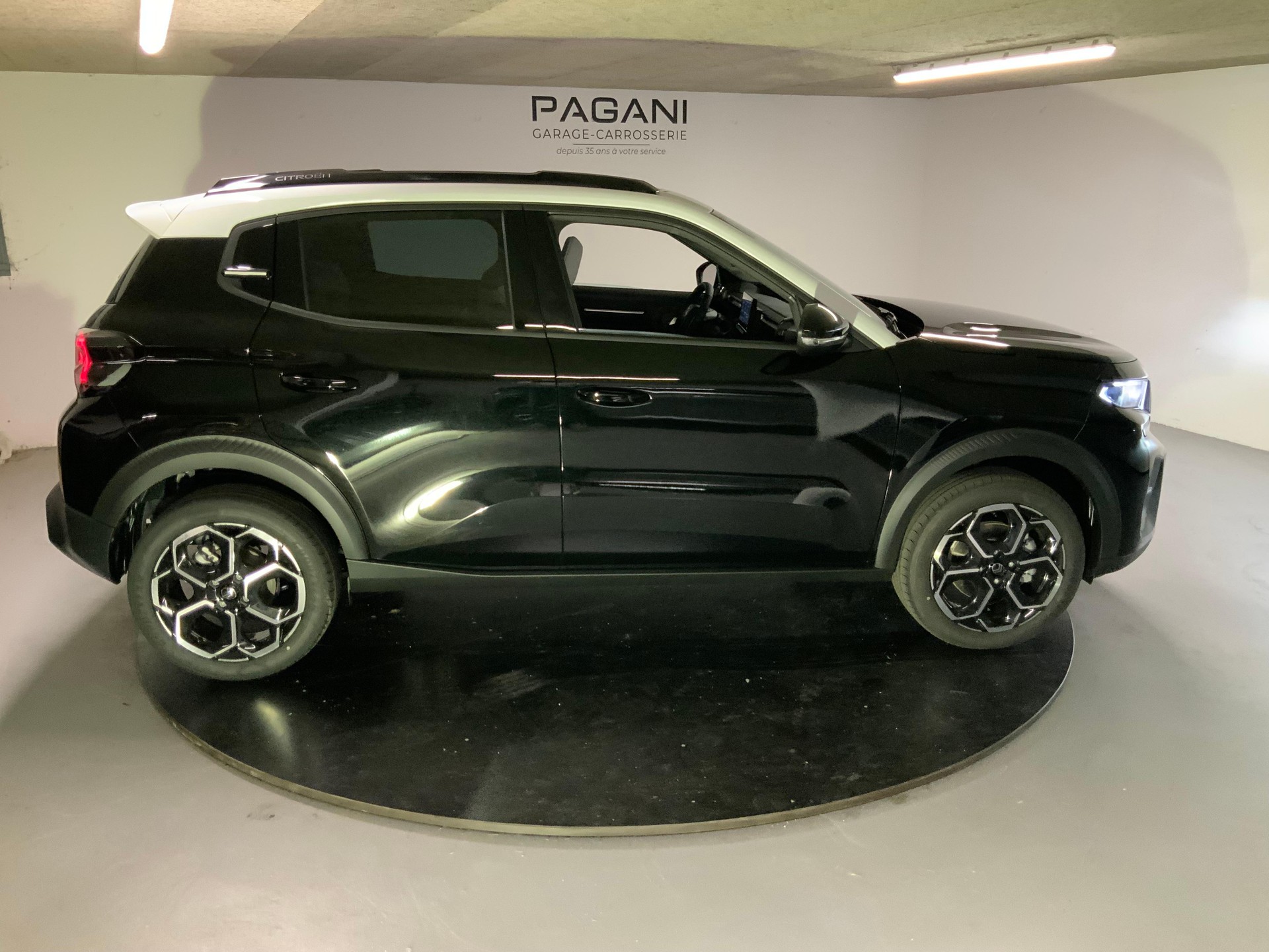 CITROEN C3 1.2 Hybrid Max-image-3