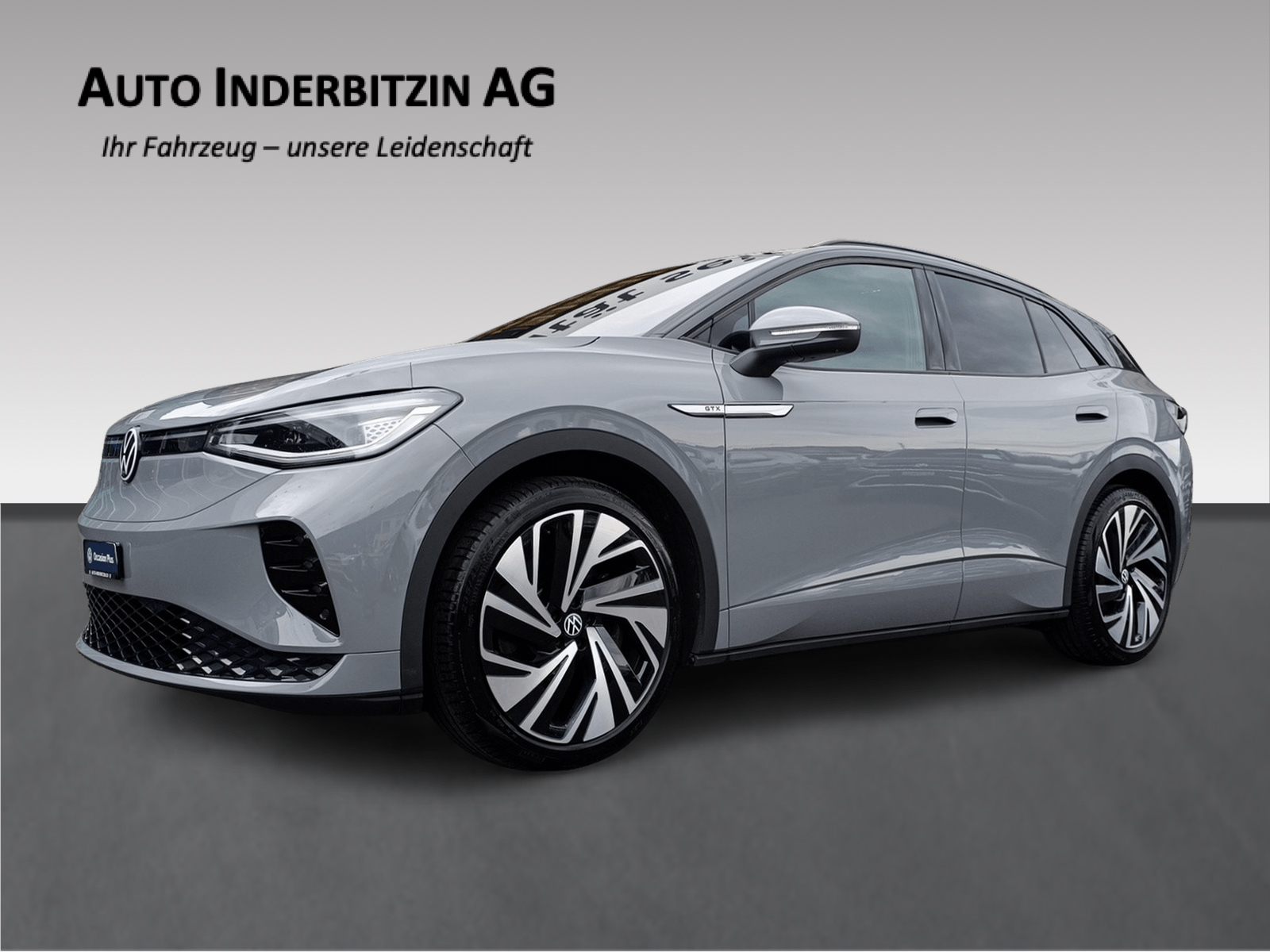 VW ID.4 GTX 77 kWh 4Motion-image-0