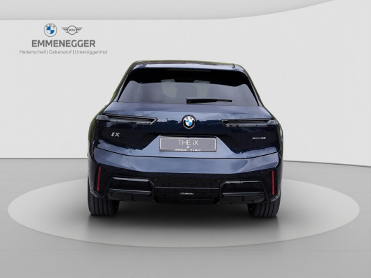 BMW iX xDrive60 M Sport Pro-image-6