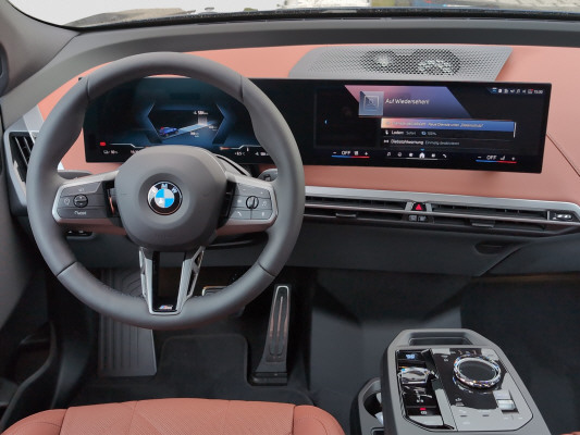 BMW iX xDrive60 M Sport Pro-image-10