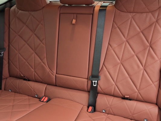 BMW iX xDrive60 M Sport Pro-image-9