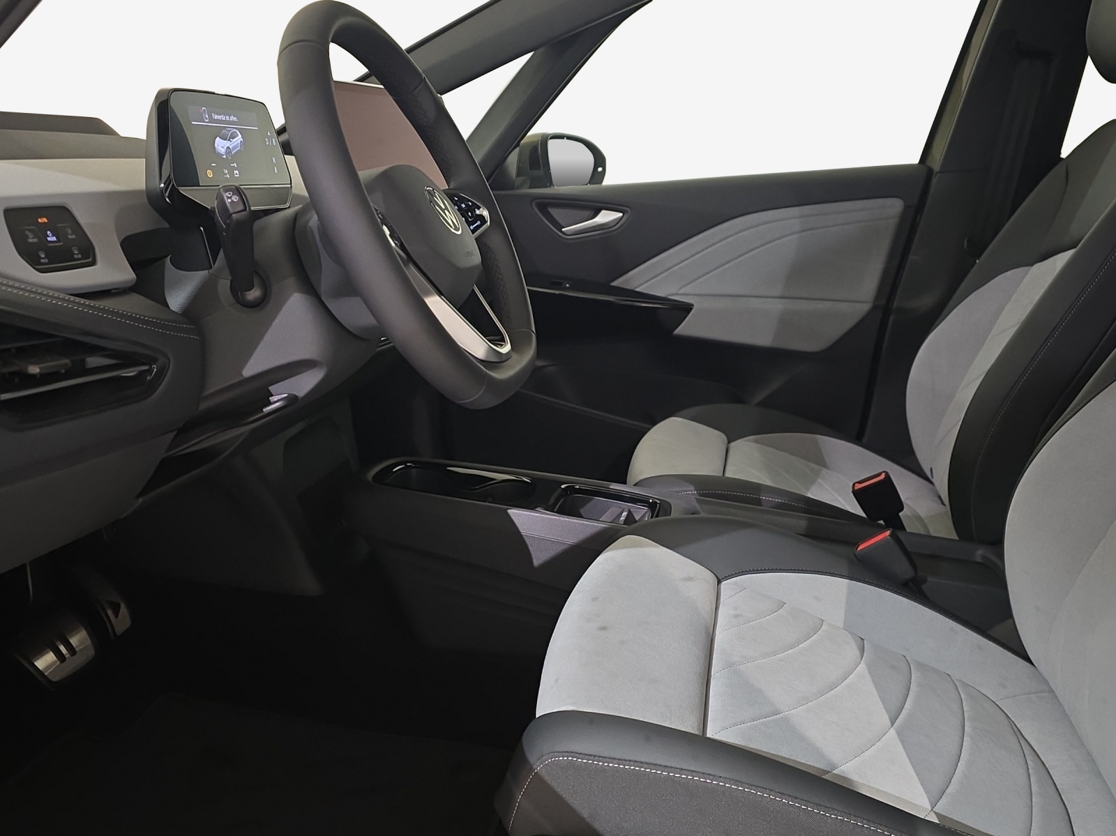 VW ID.3 Pro 59 kWh Pro United-image-8
