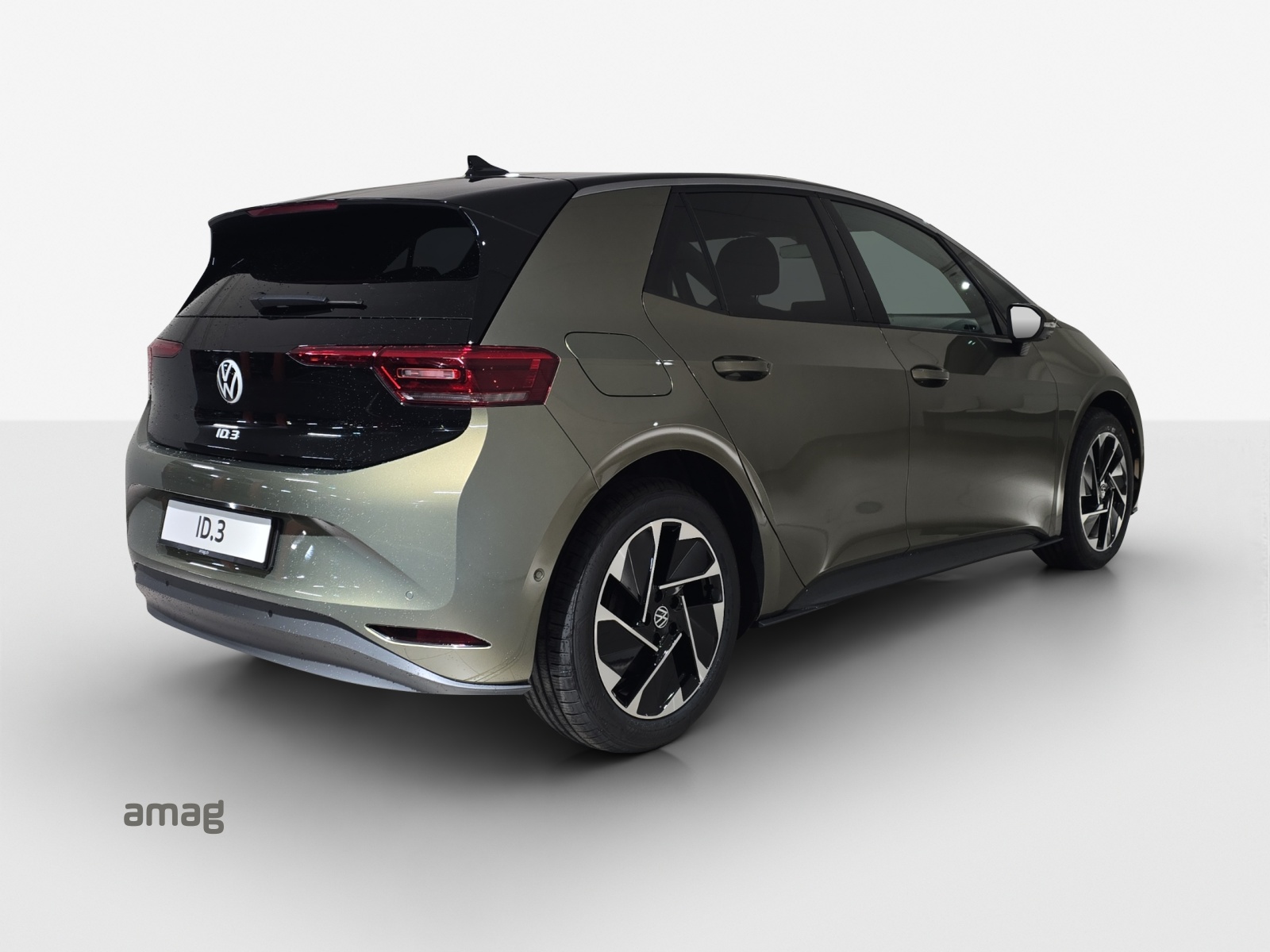 VW ID.3 Pro 59 kWh Pro United-image-5