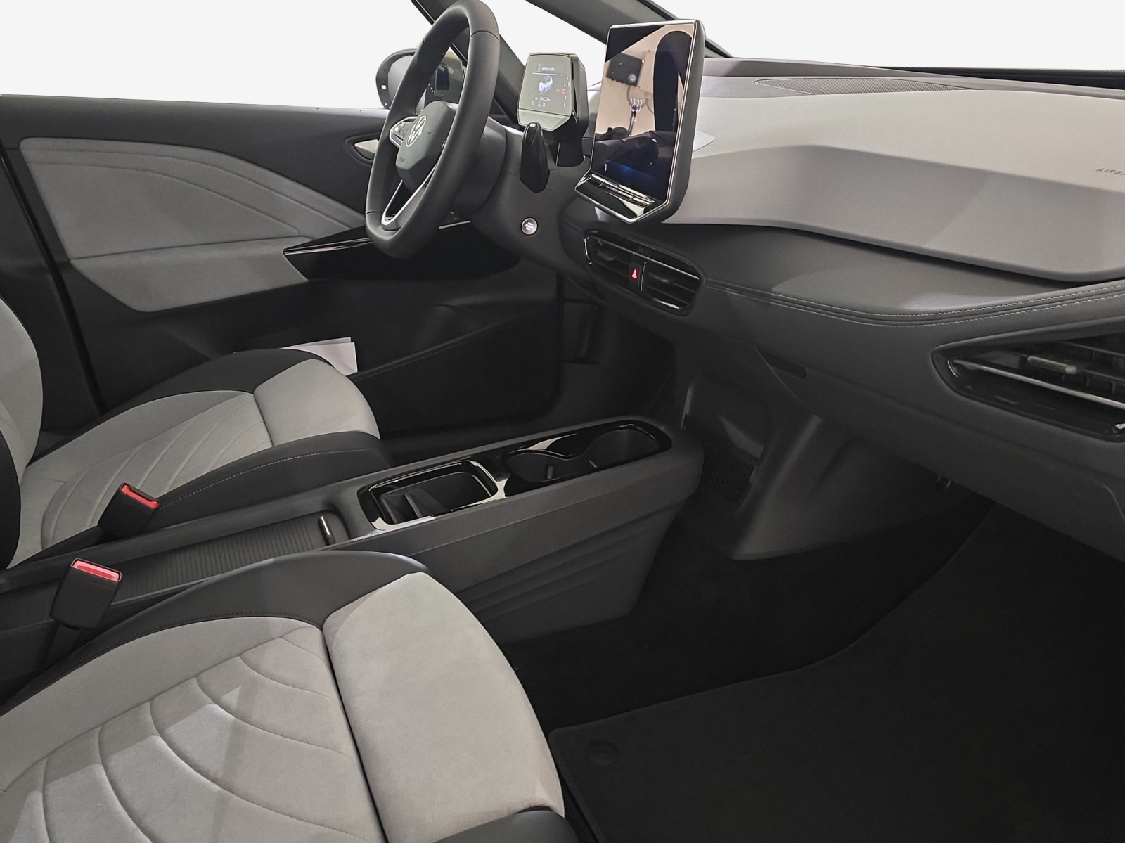 VW ID.3 Pro 59 kWh Pro United-image-15