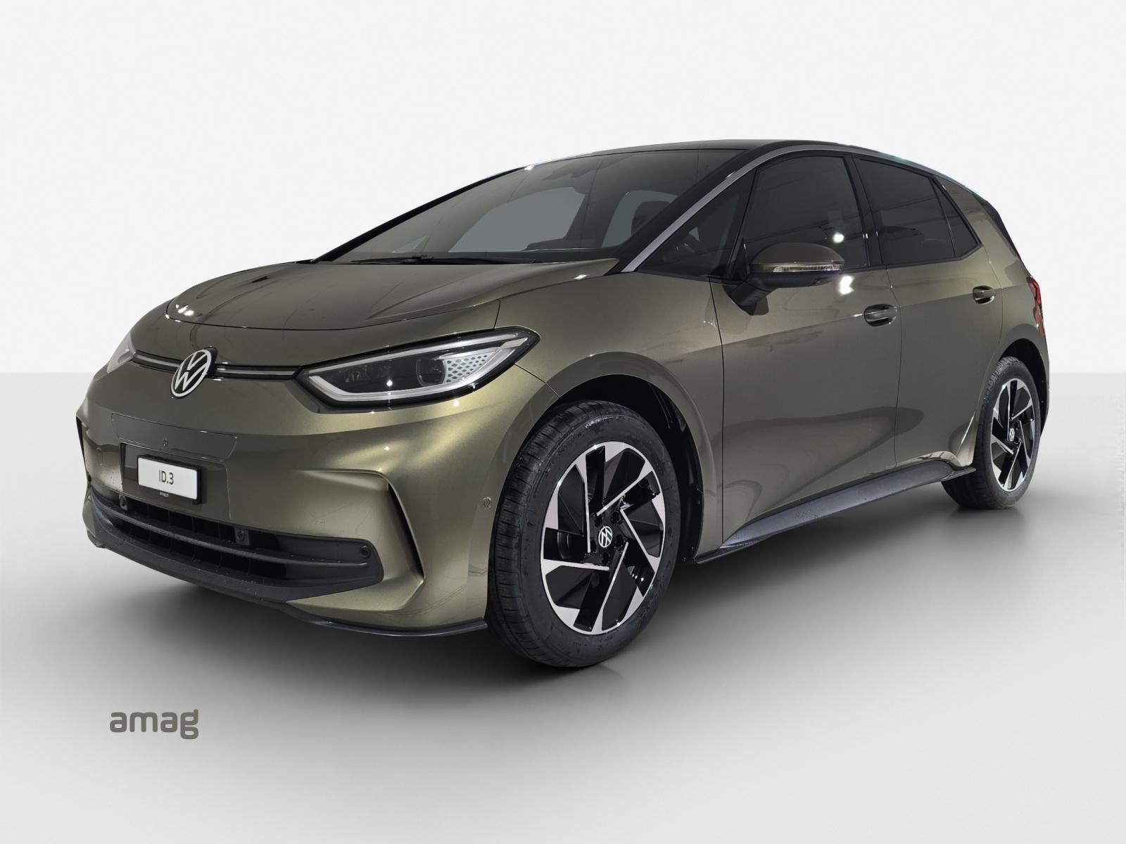 VW ID.3 Pro 59 kWh Pro United-image-0