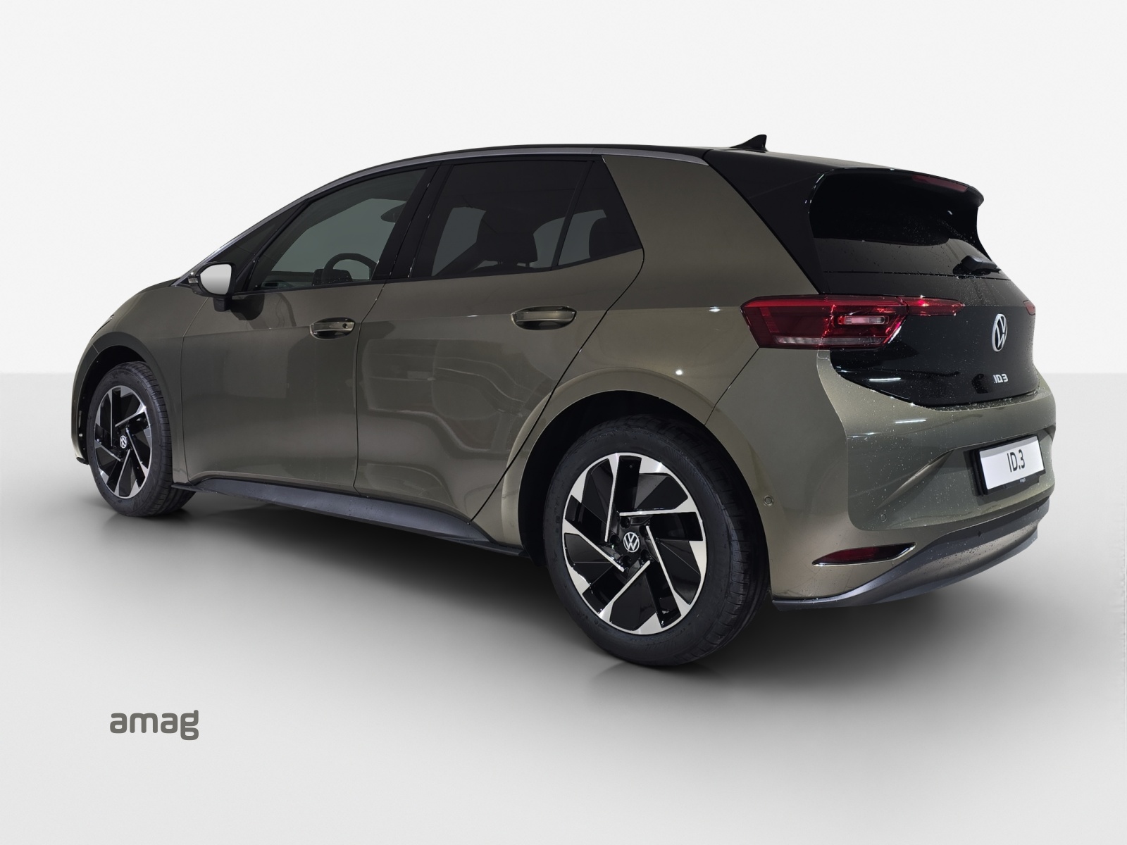VW ID.3 Pro 59 kWh Pro United-image-2