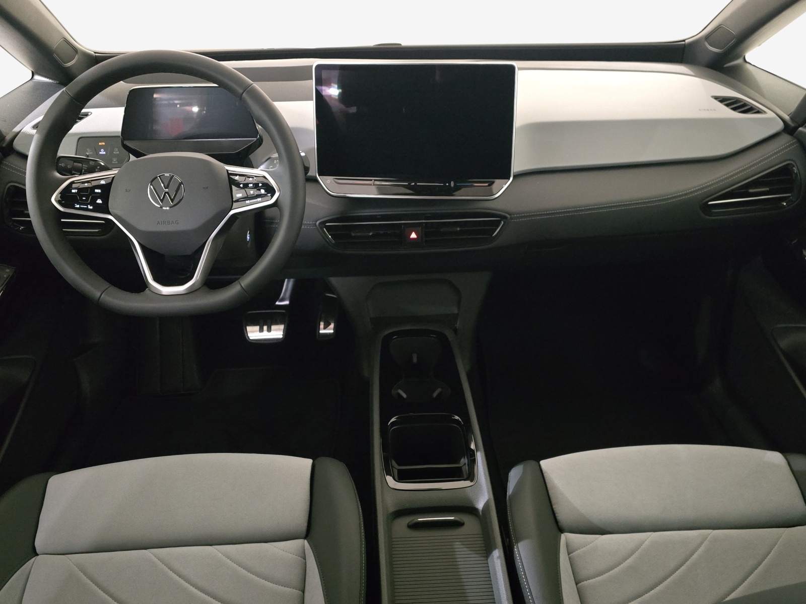 VW ID.3 Pro 59 kWh Pro United-image-9